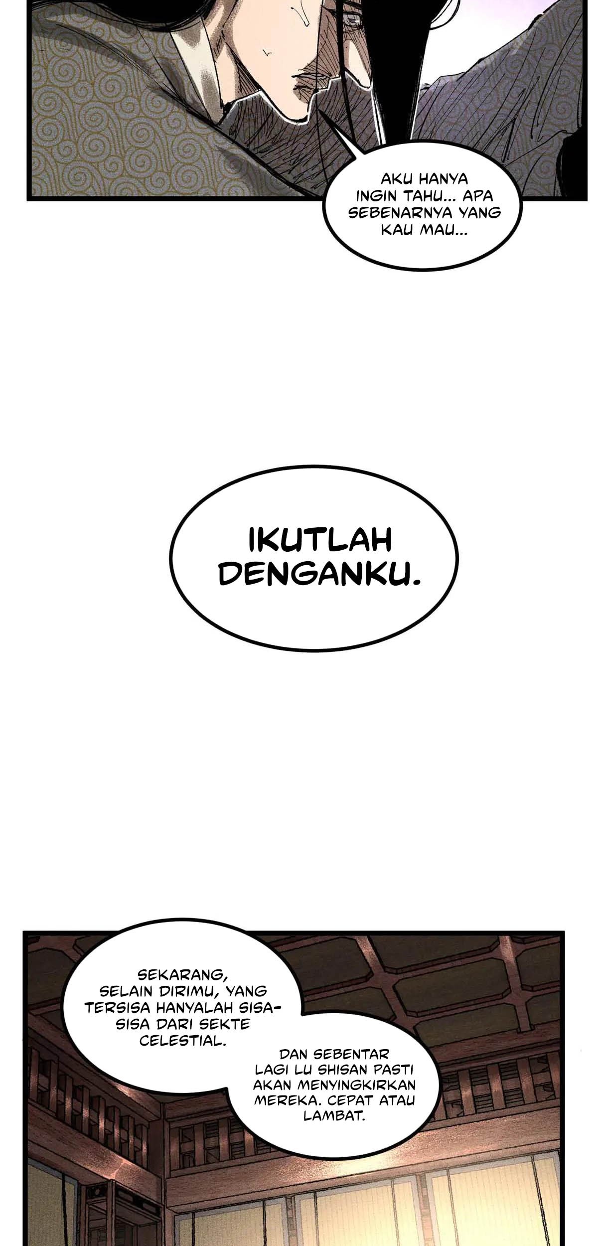 Lu Bu’s Life Simulator Chapter 129 Gambar 52