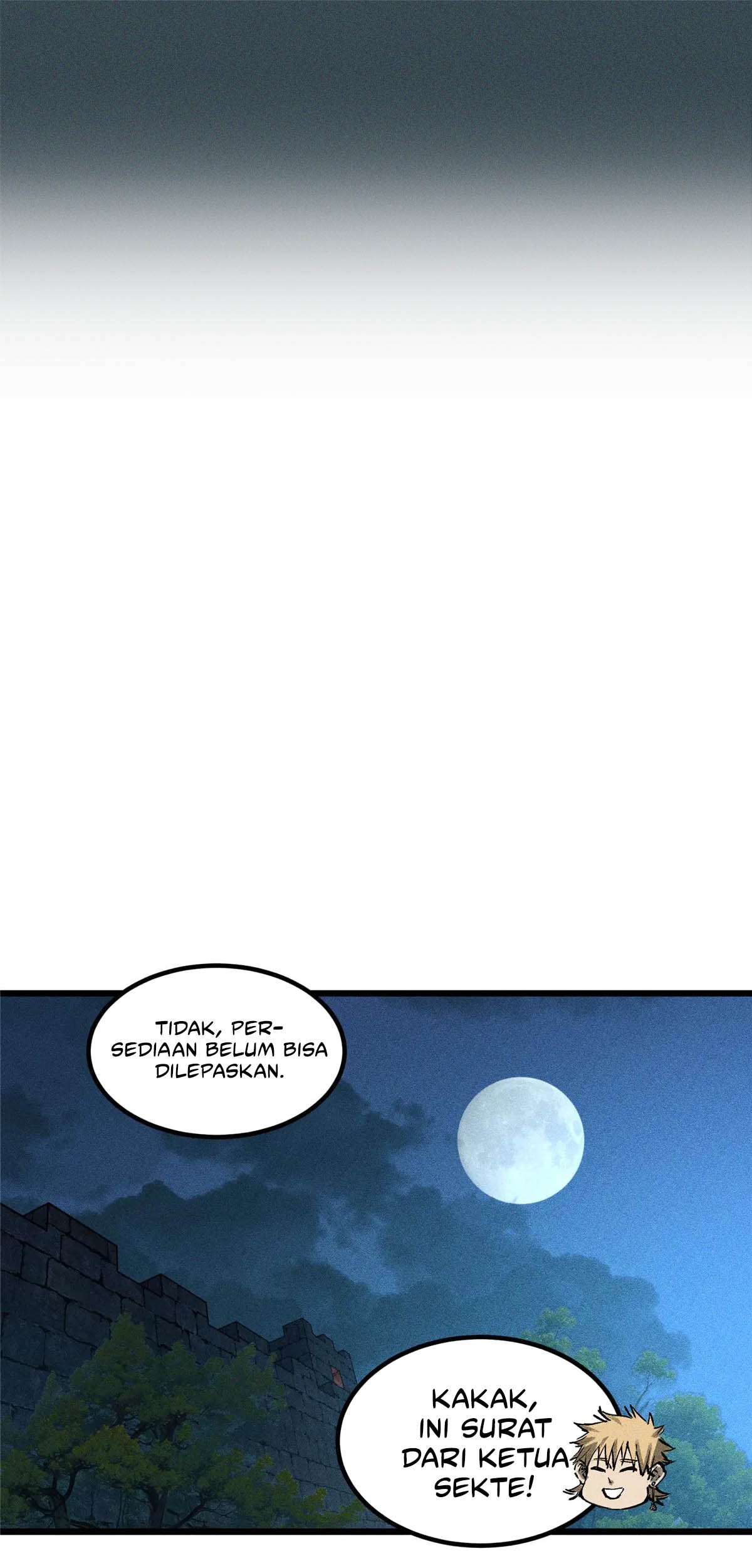Baca Manhwa Lu Bu’s Life Simulator Chapter 129 Gambar 2