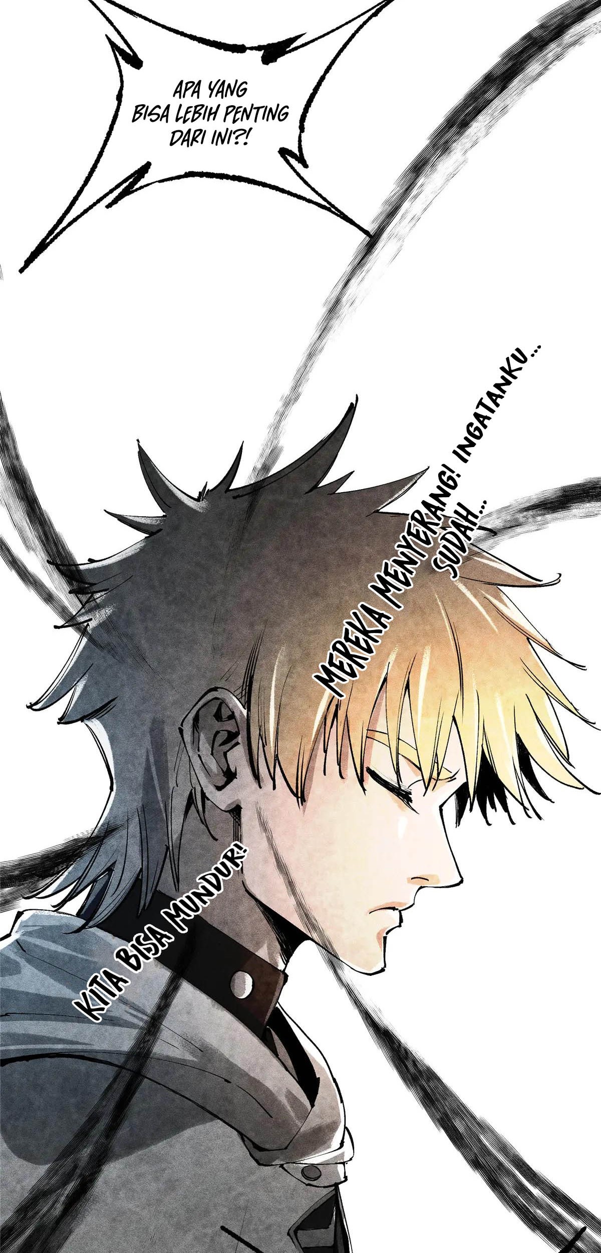 Lu Bu’s Life Simulator Chapter 129 Gambar 5