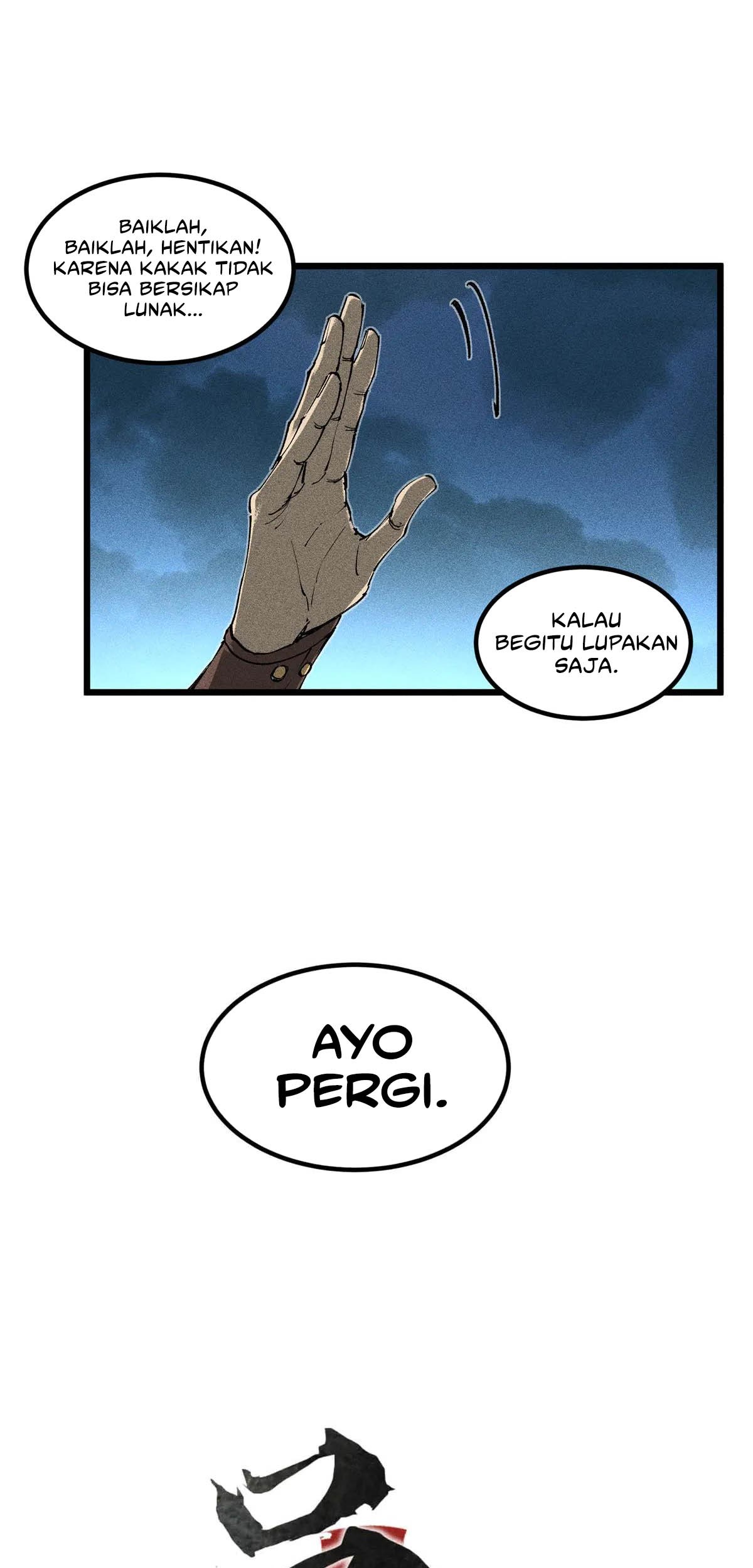 Lu Bu’s Life Simulator Chapter 129 Gambar 7