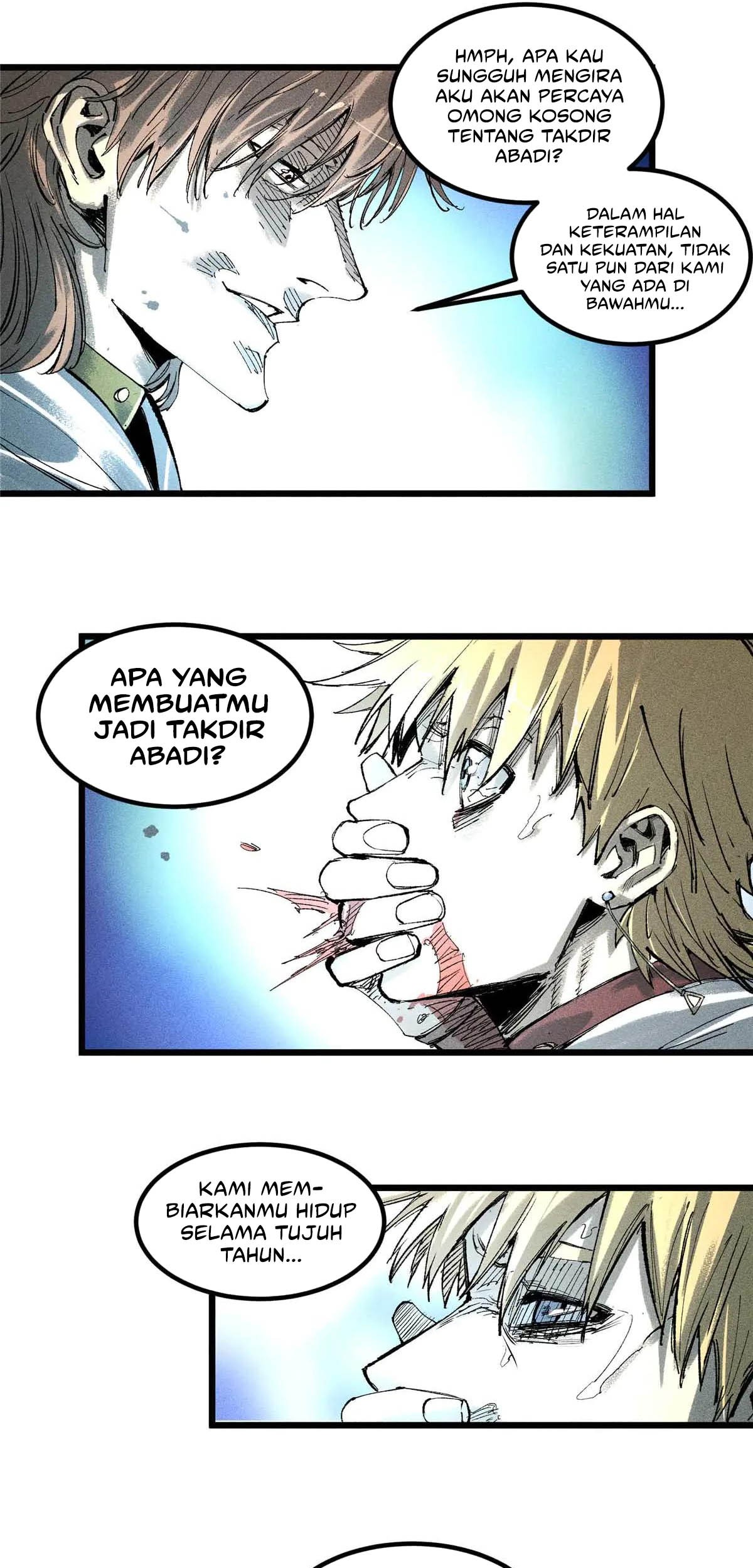 Lu Bu’s Life Simulator Chapter 129 Gambar 11