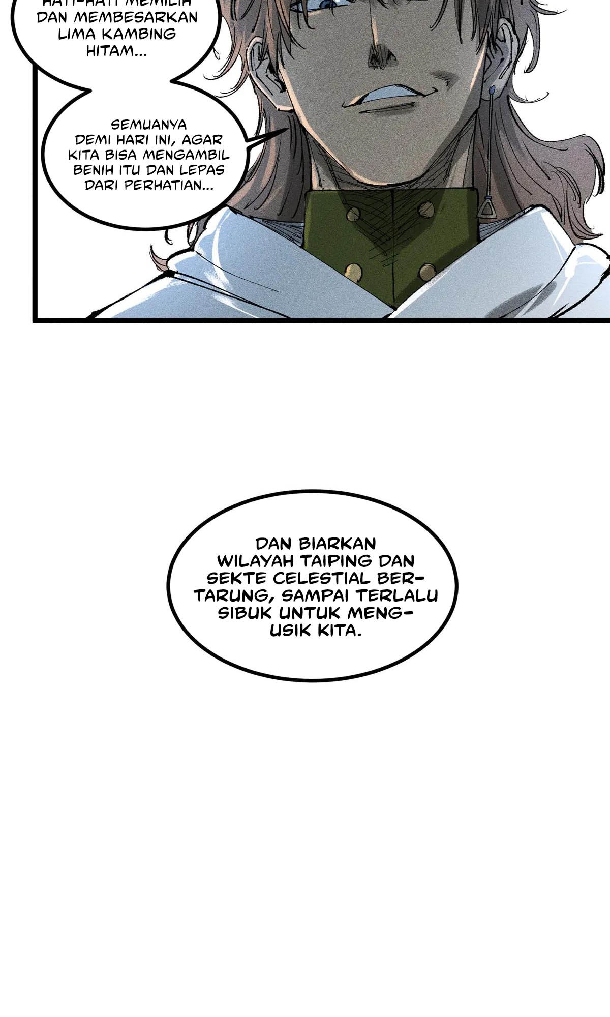 Lu Bu’s Life Simulator Chapter 129 Gambar 13