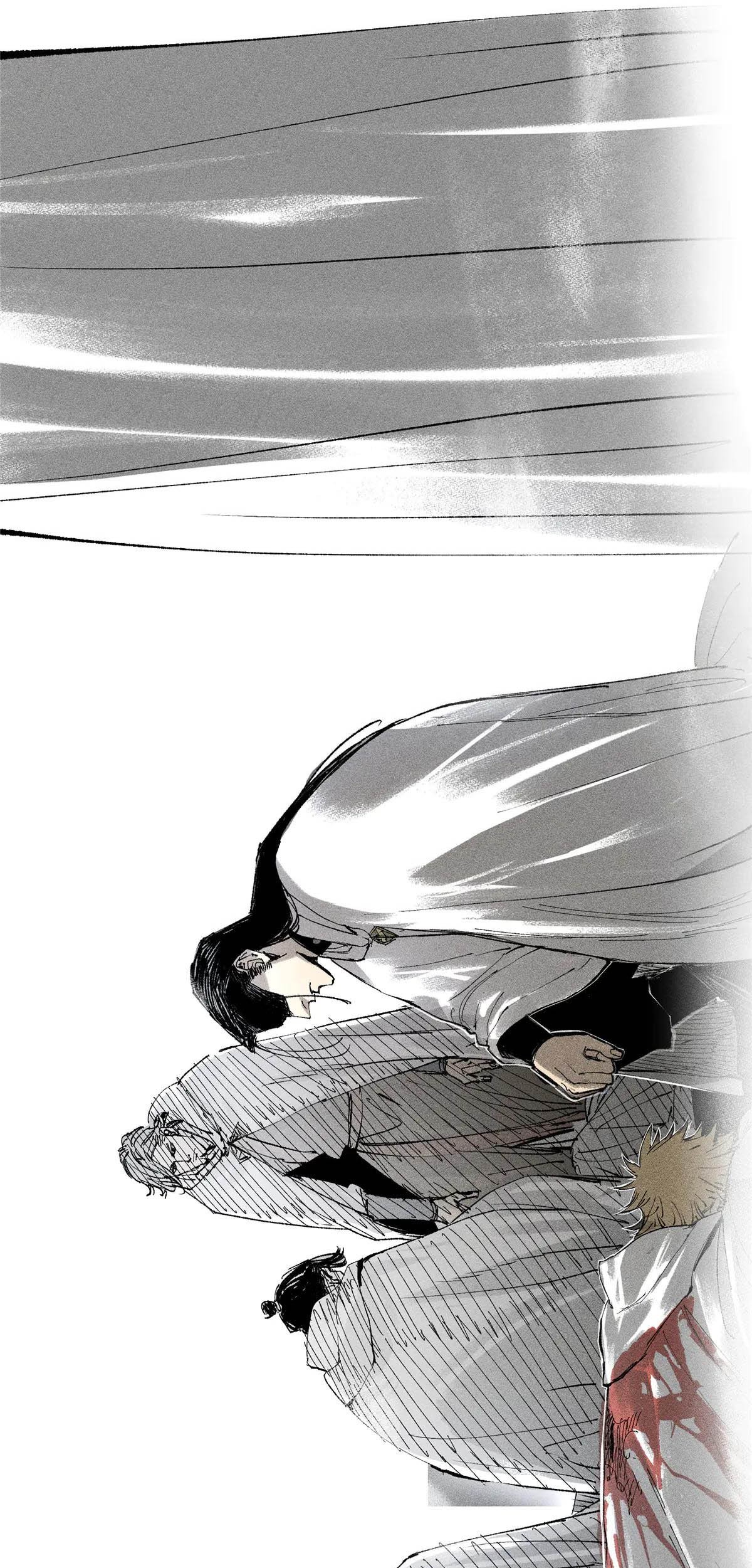 Lu Bu’s Life Simulator Chapter 129 Gambar 14