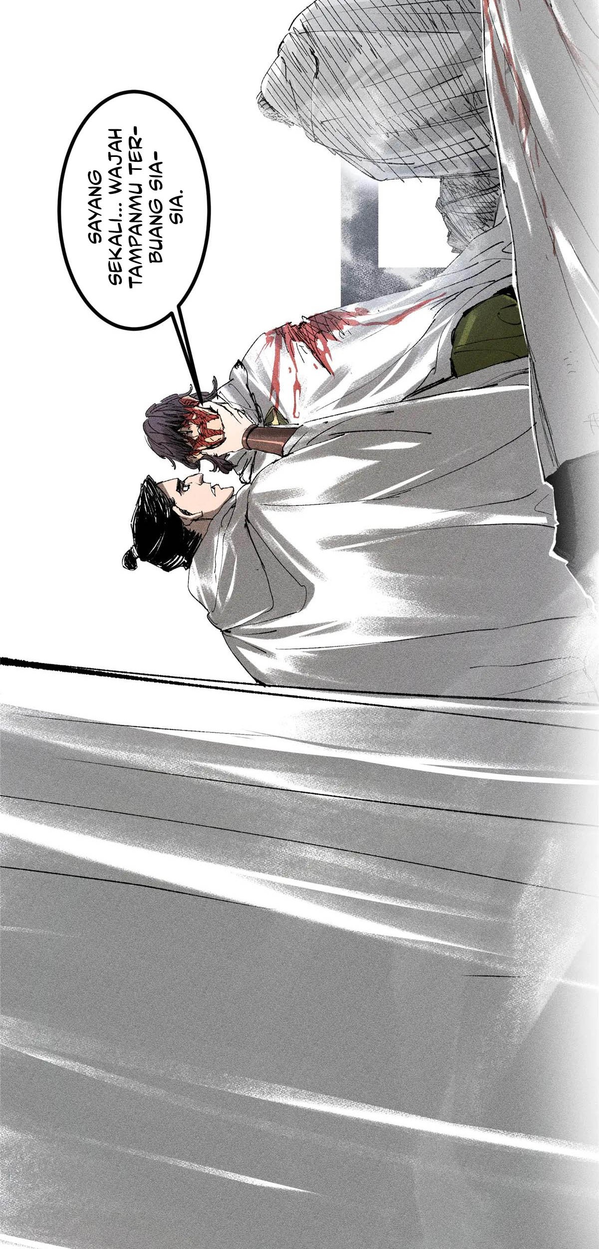 Lu Bu’s Life Simulator Chapter 129 Gambar 15