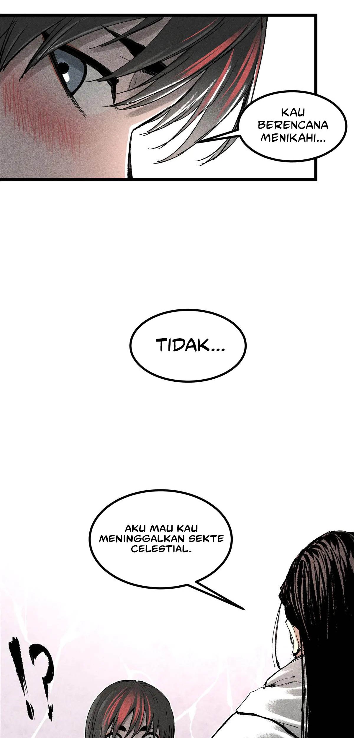 Lu Bu’s Life Simulator Chapter 129 Gambar 23