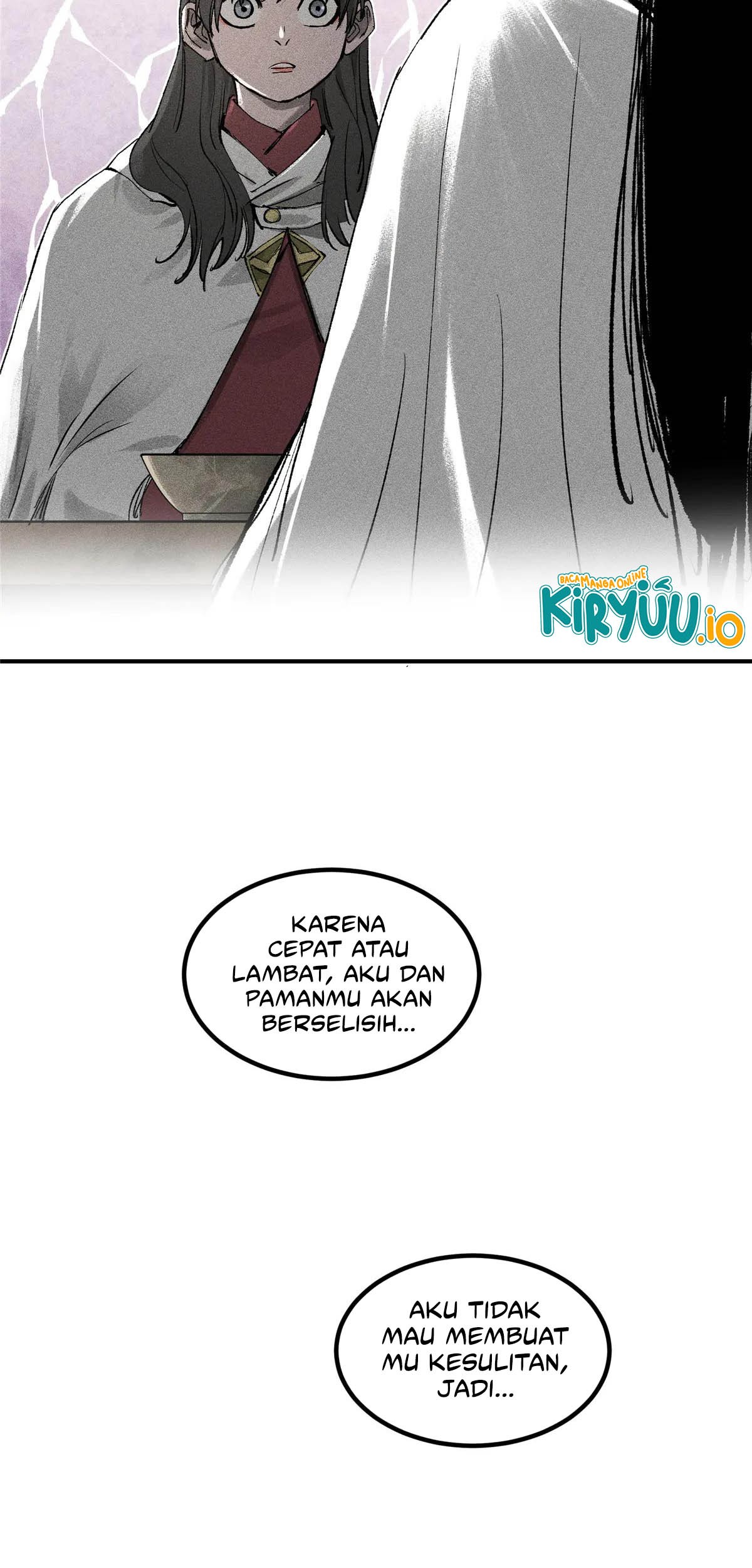 Lu Bu’s Life Simulator Chapter 129 Gambar 24