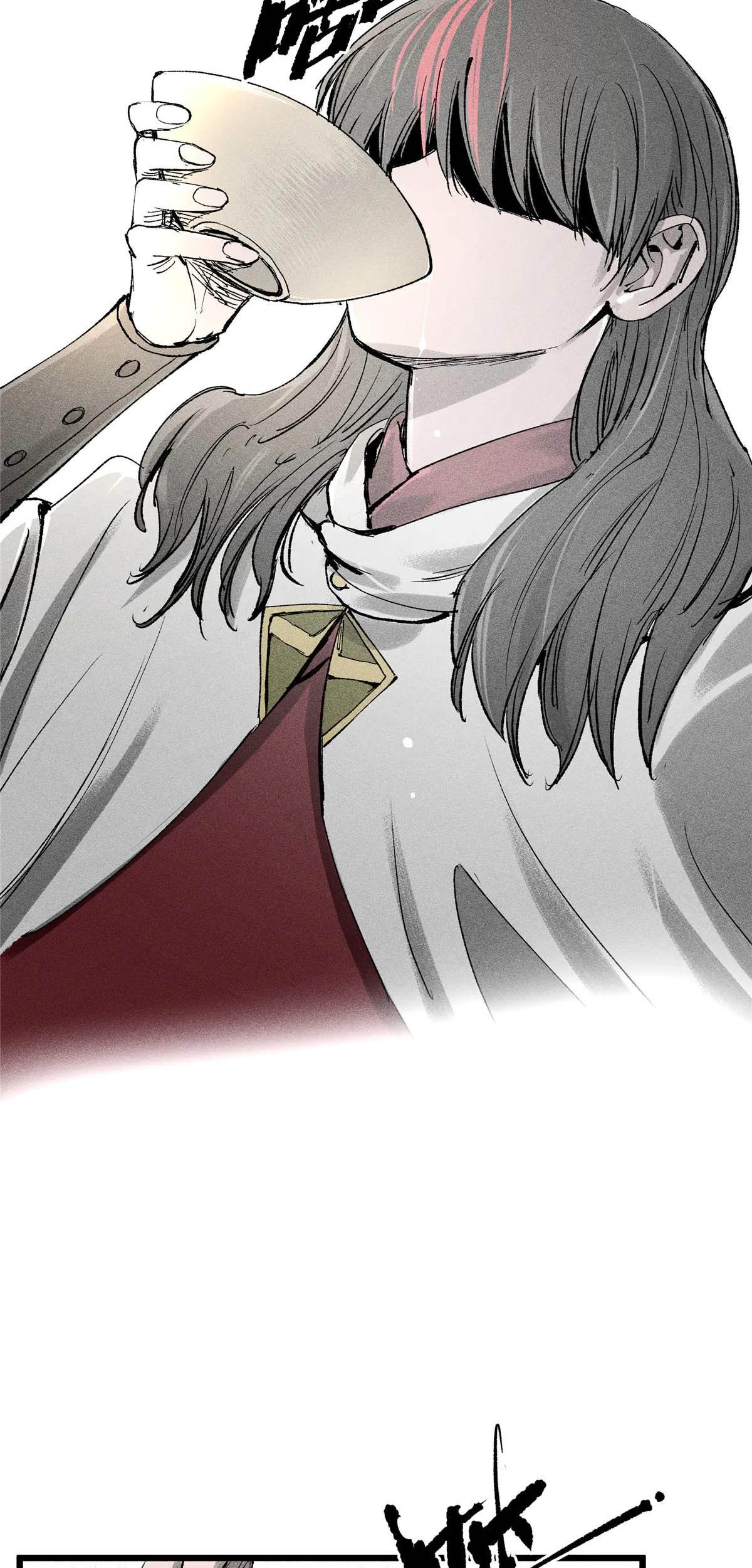 Lu Bu’s Life Simulator Chapter 129 Gambar 28