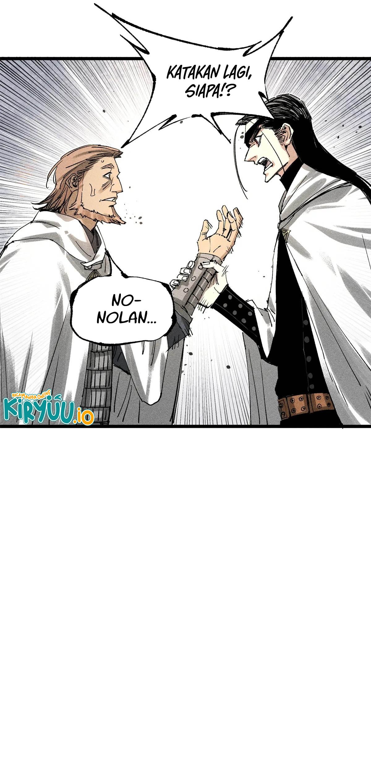 Lu Bu’s Life Simulator Chapter 130 Gambar 38