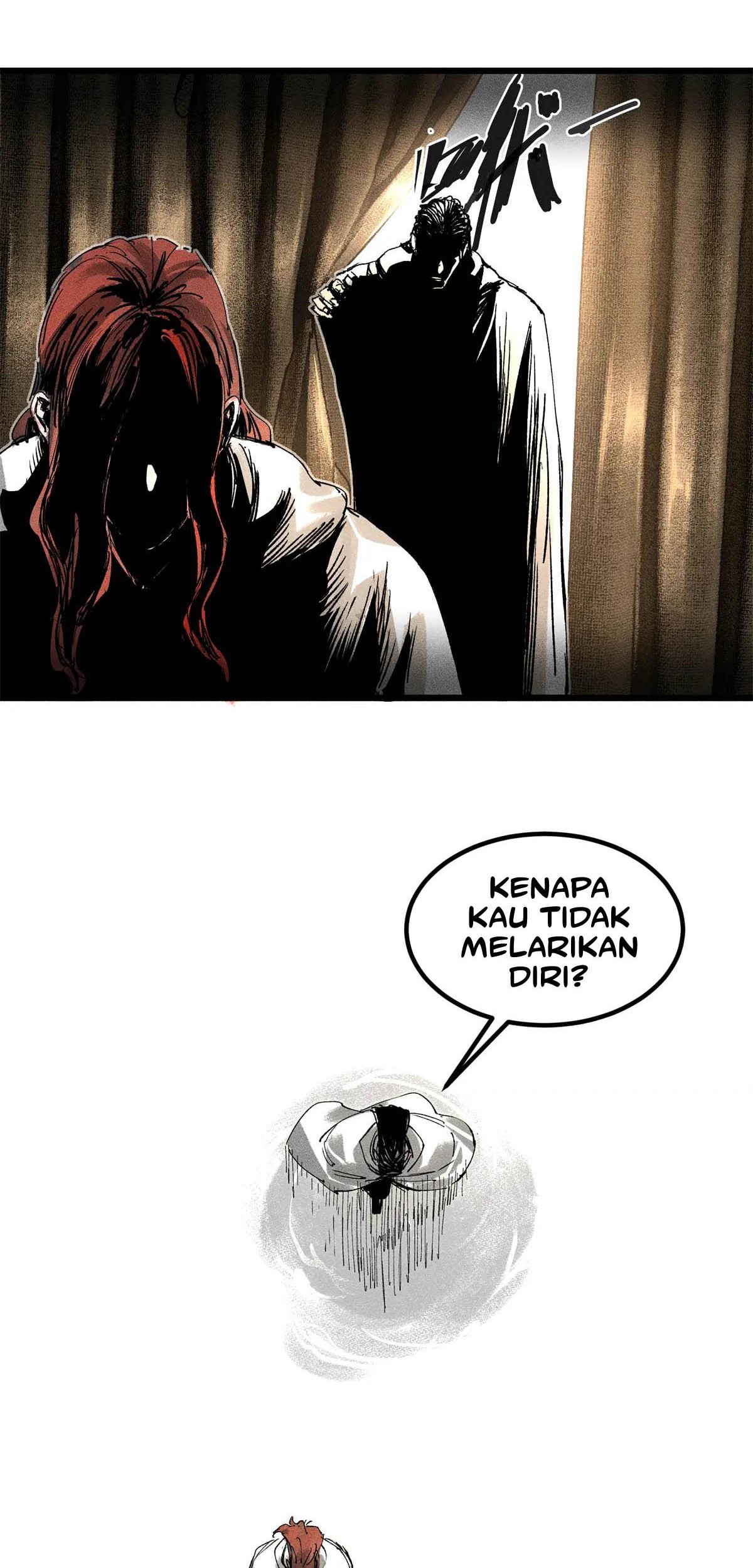 Lu Bu’s Life Simulator Chapter 130 Gambar 39