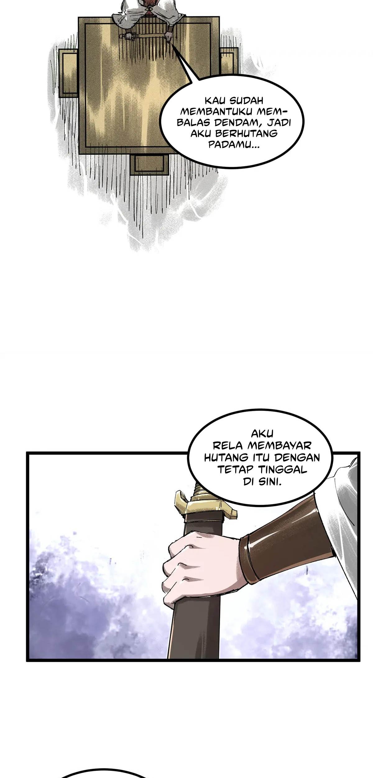 Lu Bu’s Life Simulator Chapter 130 Gambar 40