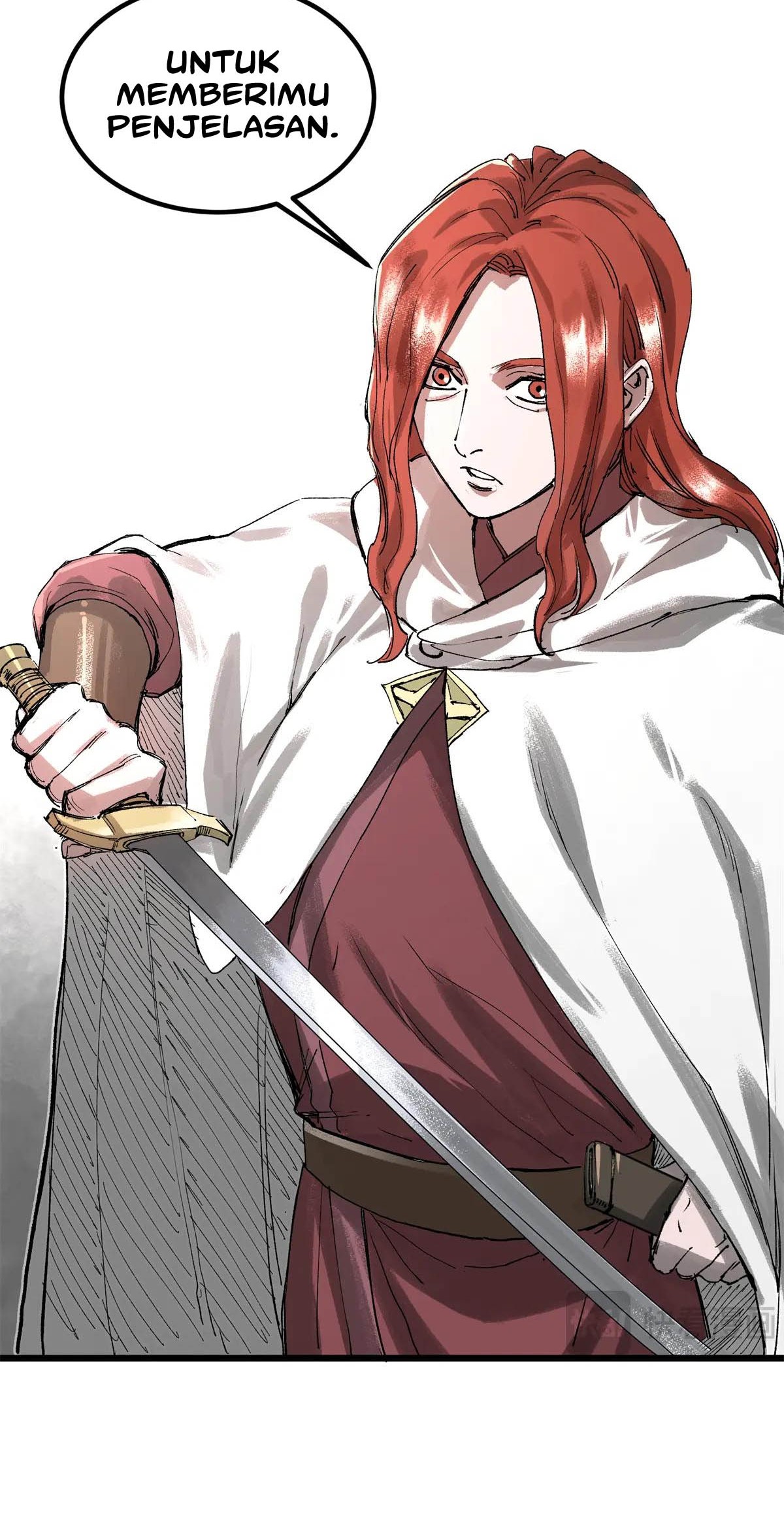 Lu Bu’s Life Simulator Chapter 130 Gambar 41