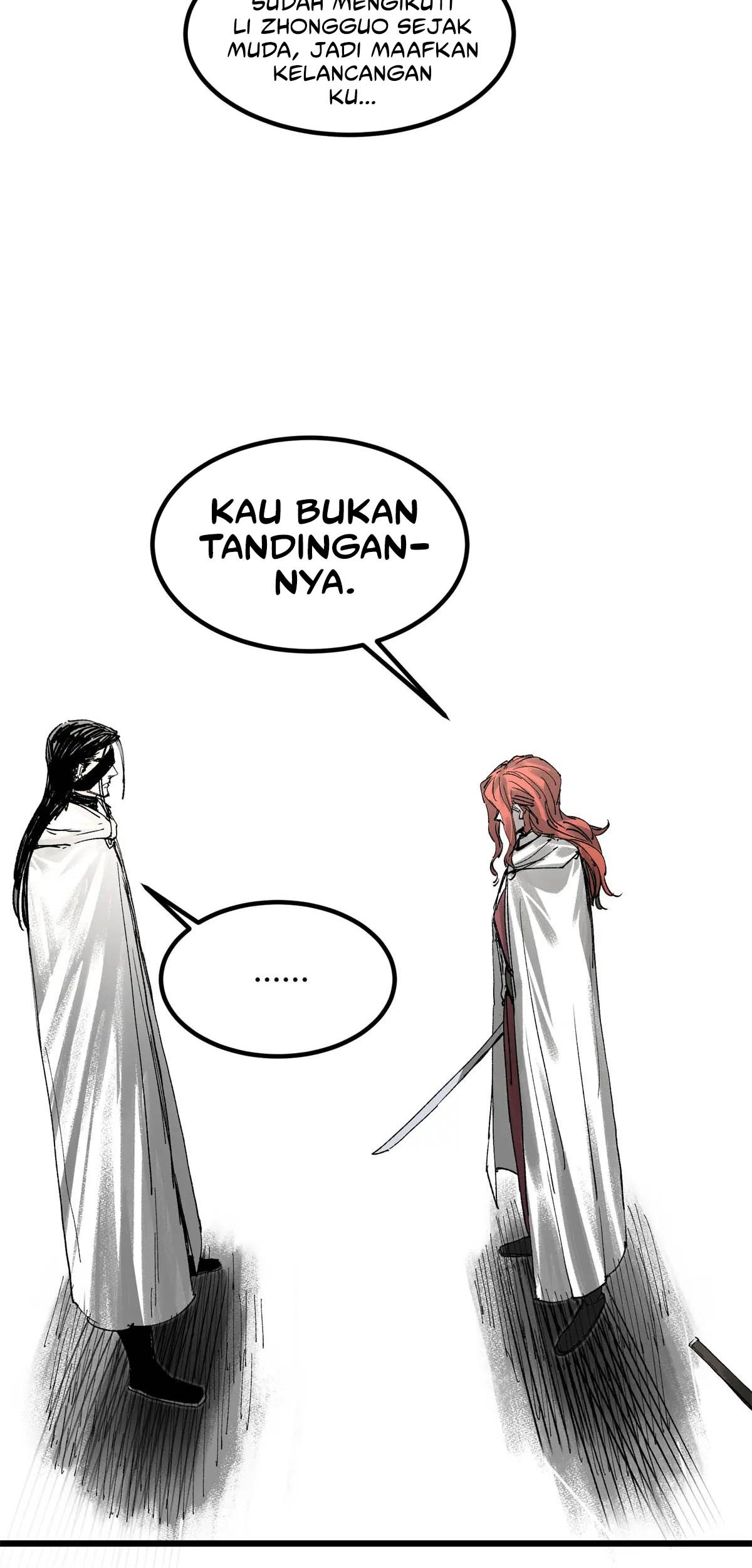 Lu Bu’s Life Simulator Chapter 130 Gambar 44