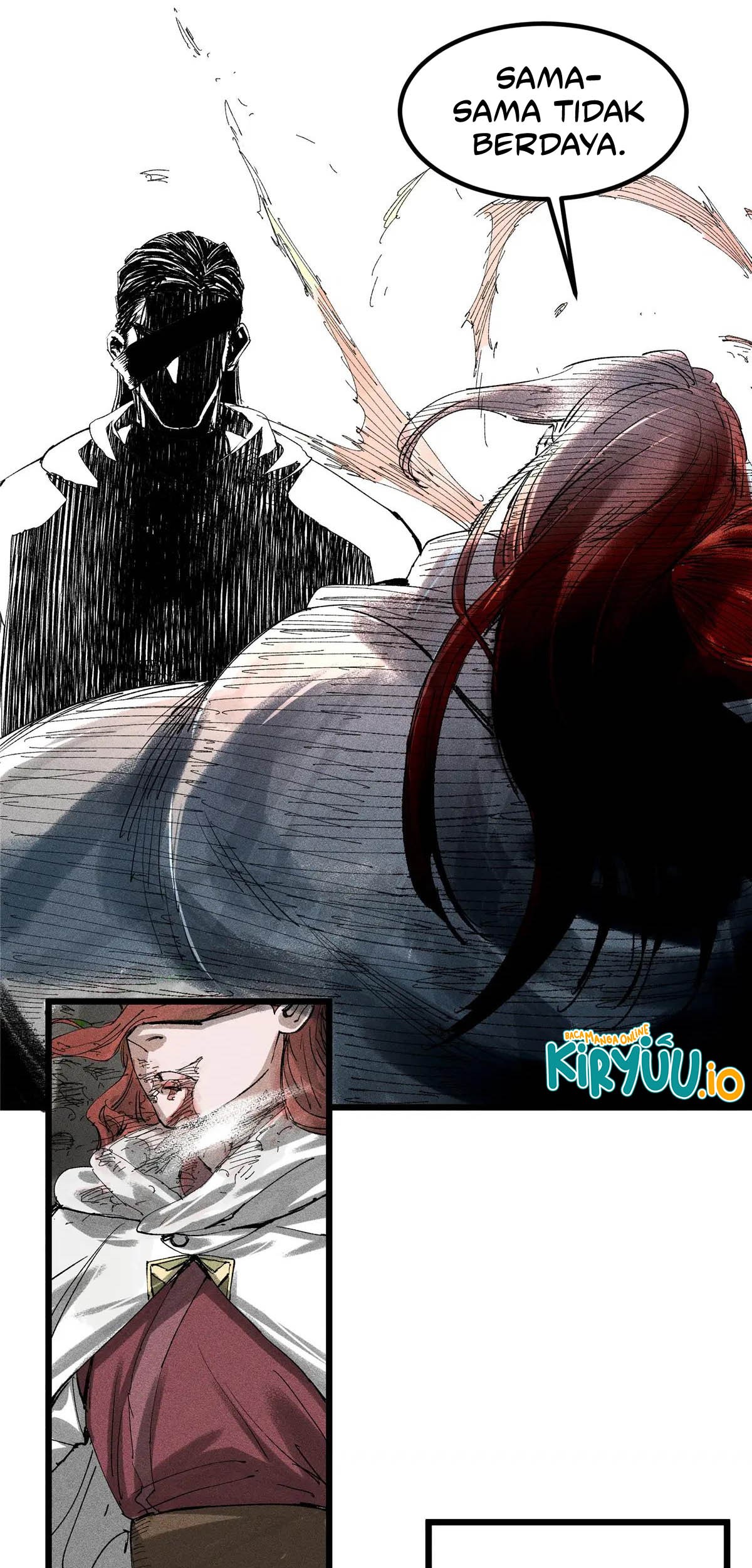 Lu Bu’s Life Simulator Chapter 130 Gambar 46