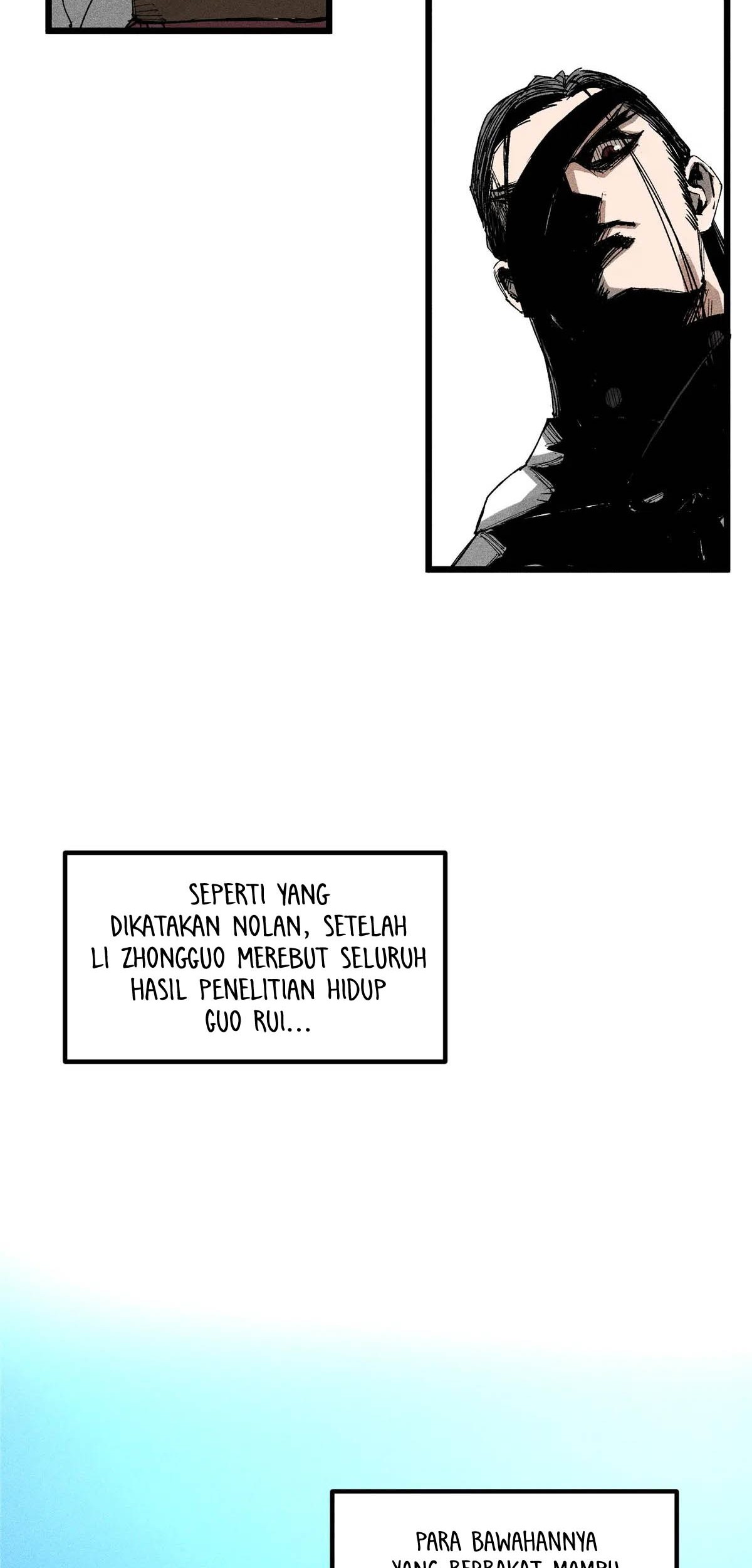 Lu Bu’s Life Simulator Chapter 130 Gambar 47