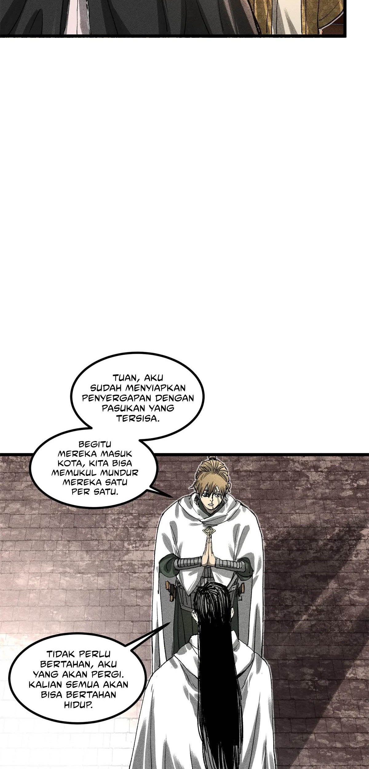 Lu Bu’s Life Simulator Chapter 130 Gambar 51