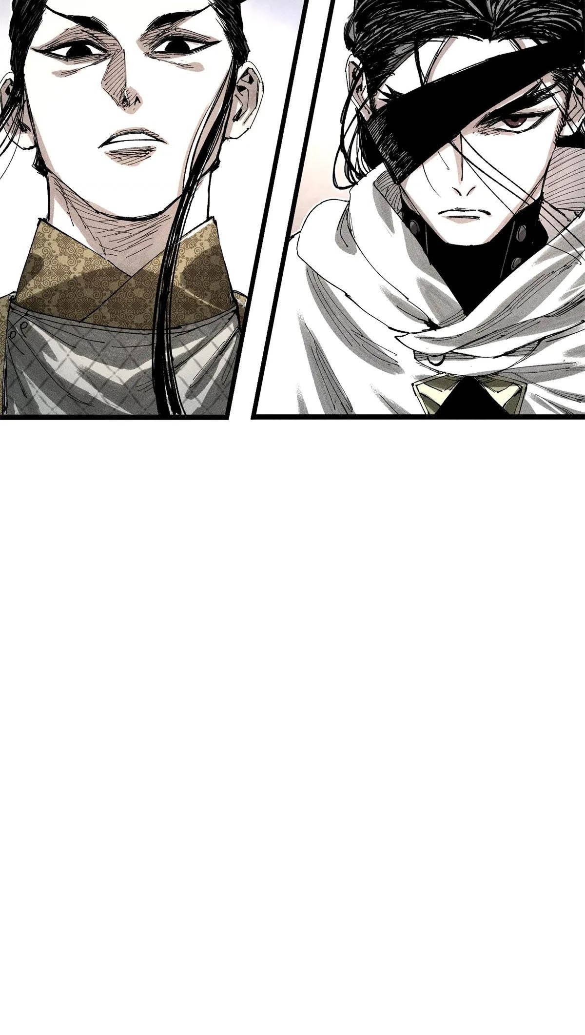 Lu Bu’s Life Simulator Chapter 130 Gambar 56