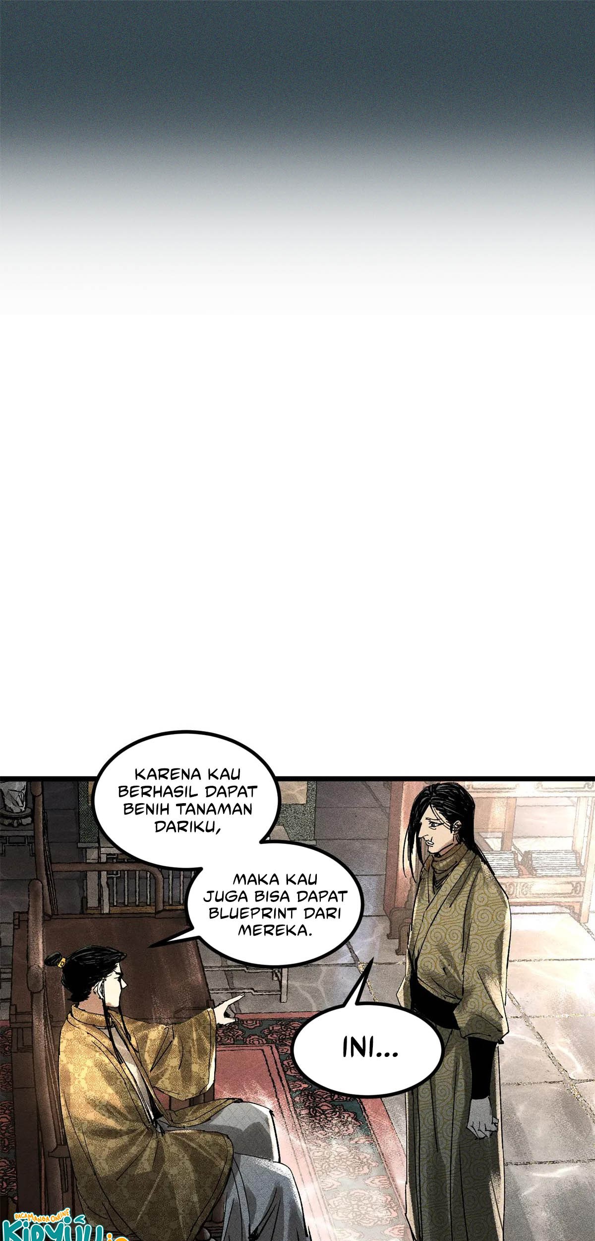 Baca Komik Lu Bu’s Life Simulator Chapter 130 Gambar 1