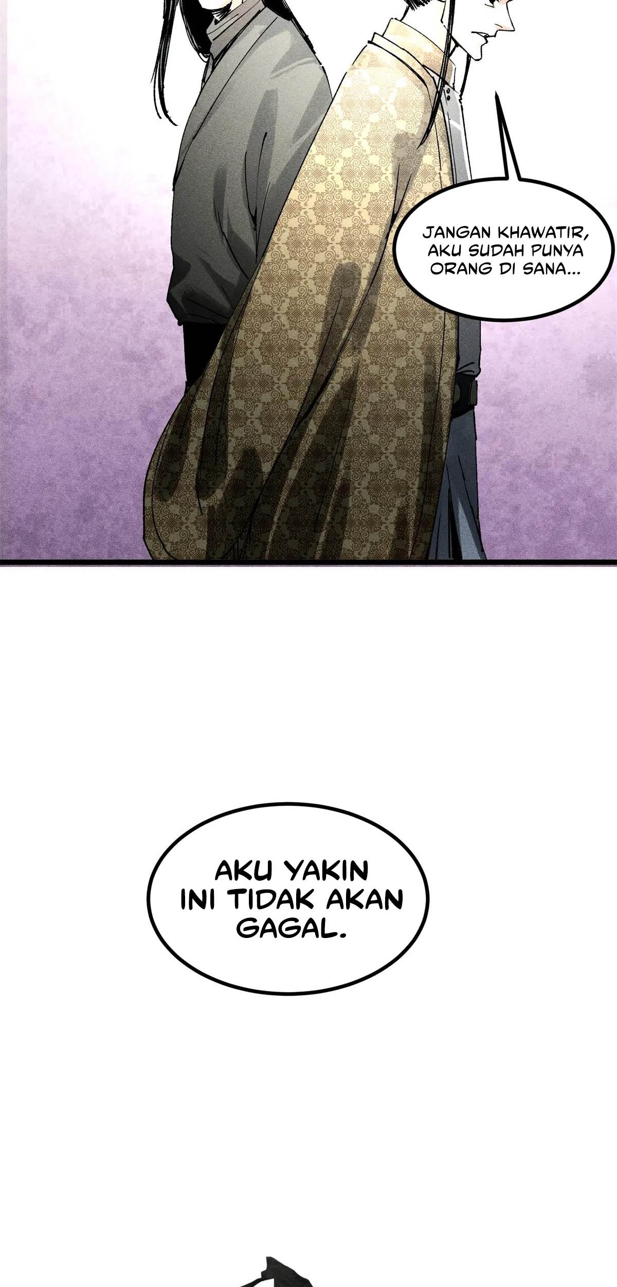 Lu Bu’s Life Simulator Chapter 130 Gambar 4