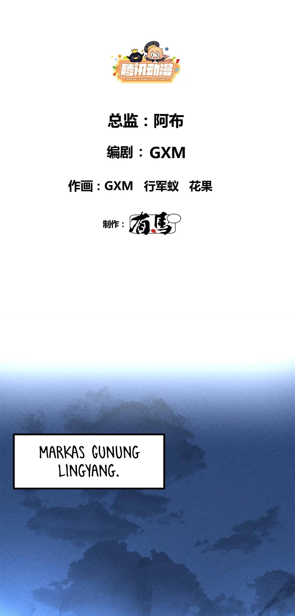Lu Bu’s Life Simulator Chapter 130 Gambar 6