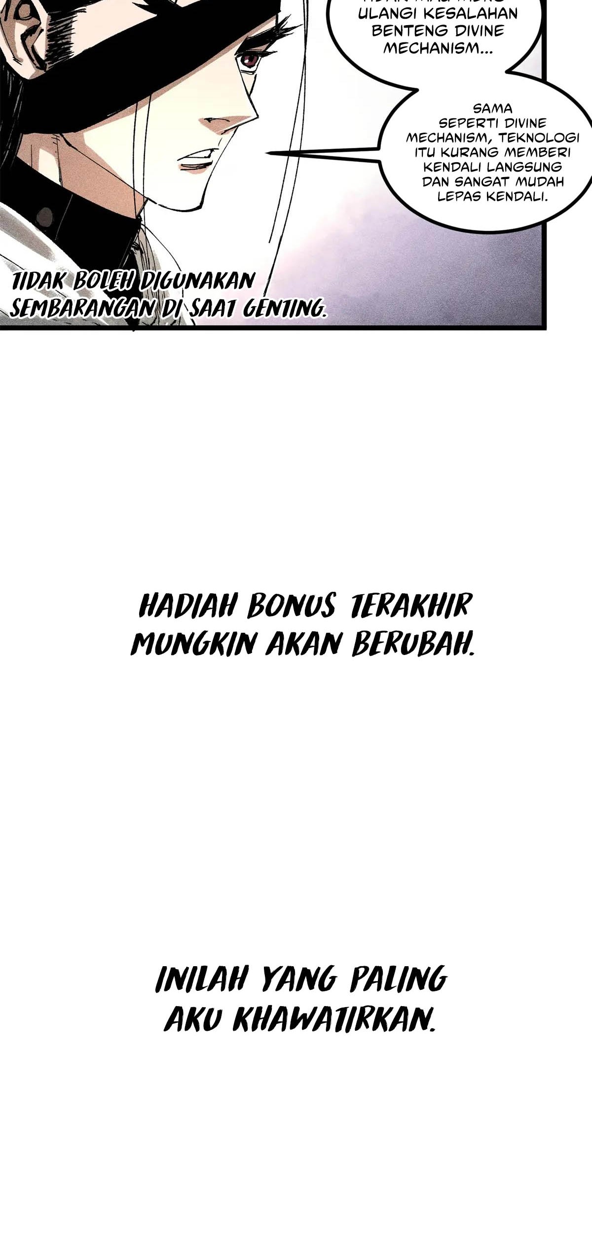 Lu Bu’s Life Simulator Chapter 130 Gambar 9