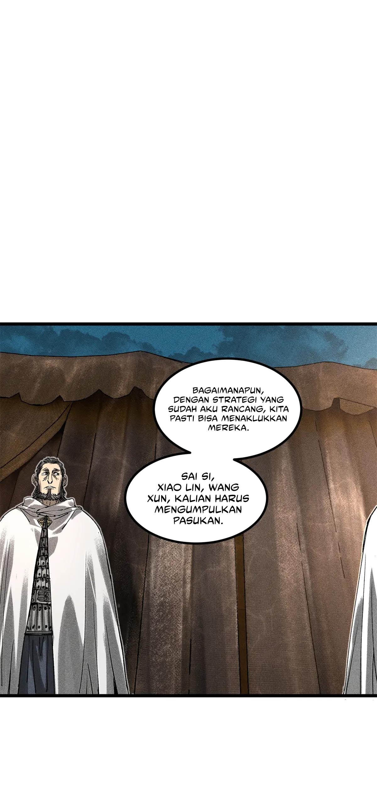 Lu Bu’s Life Simulator Chapter 130 Gambar 10