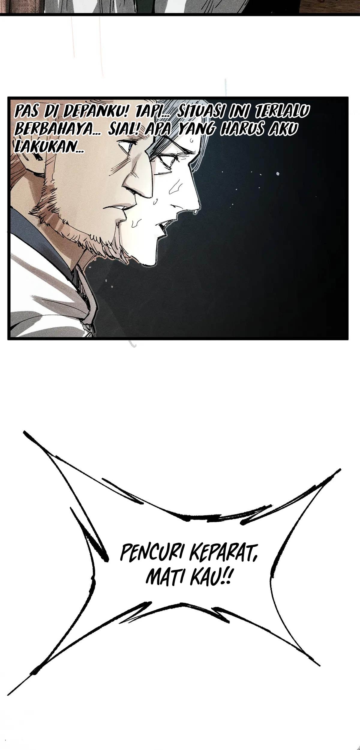 Lu Bu’s Life Simulator Chapter 130 Gambar 12