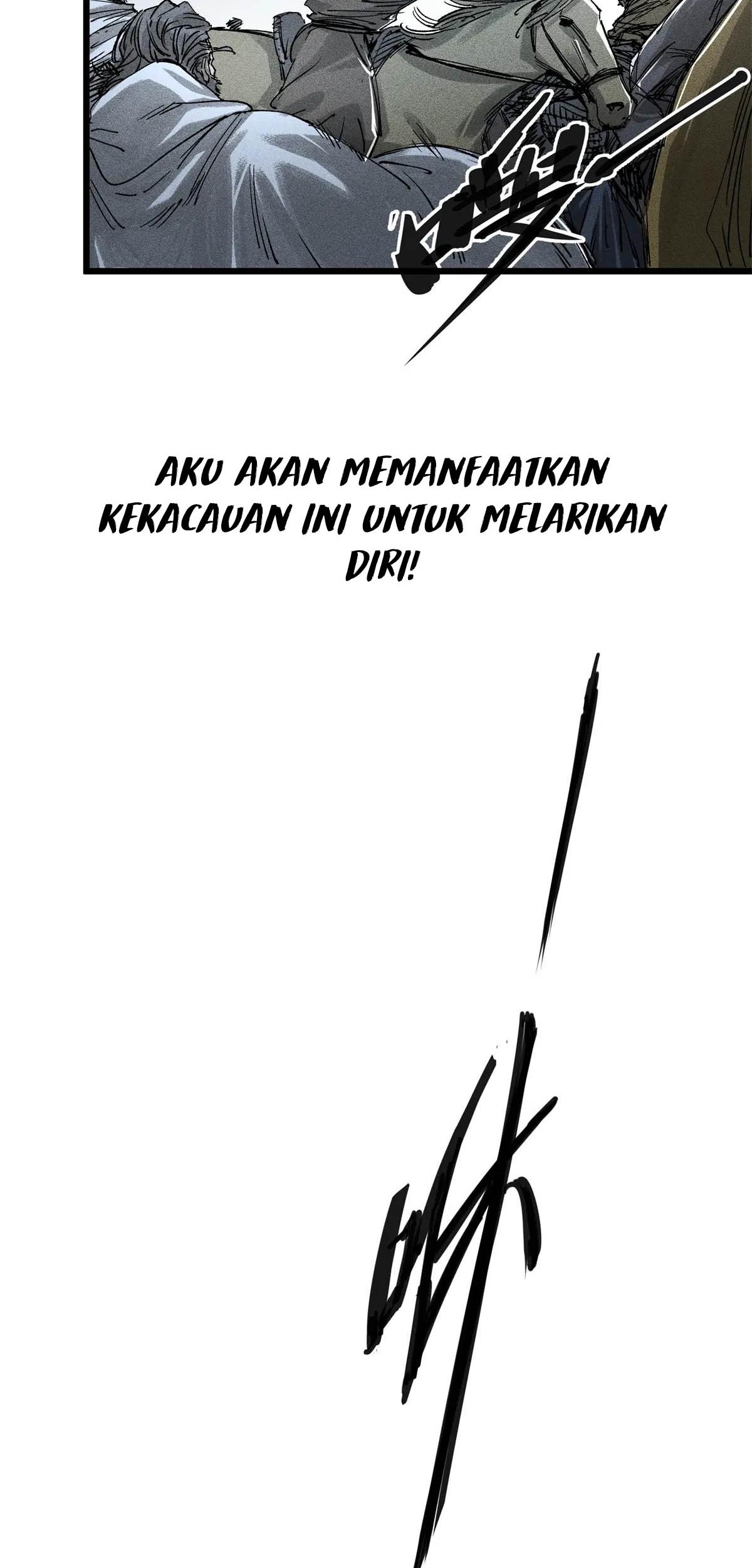 Lu Bu’s Life Simulator Chapter 130 Gambar 19