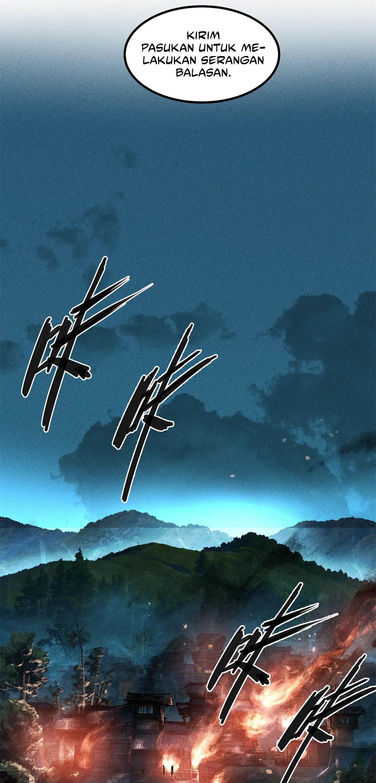 Lu Bu’s Life Simulator Chapter 130 Gambar 22