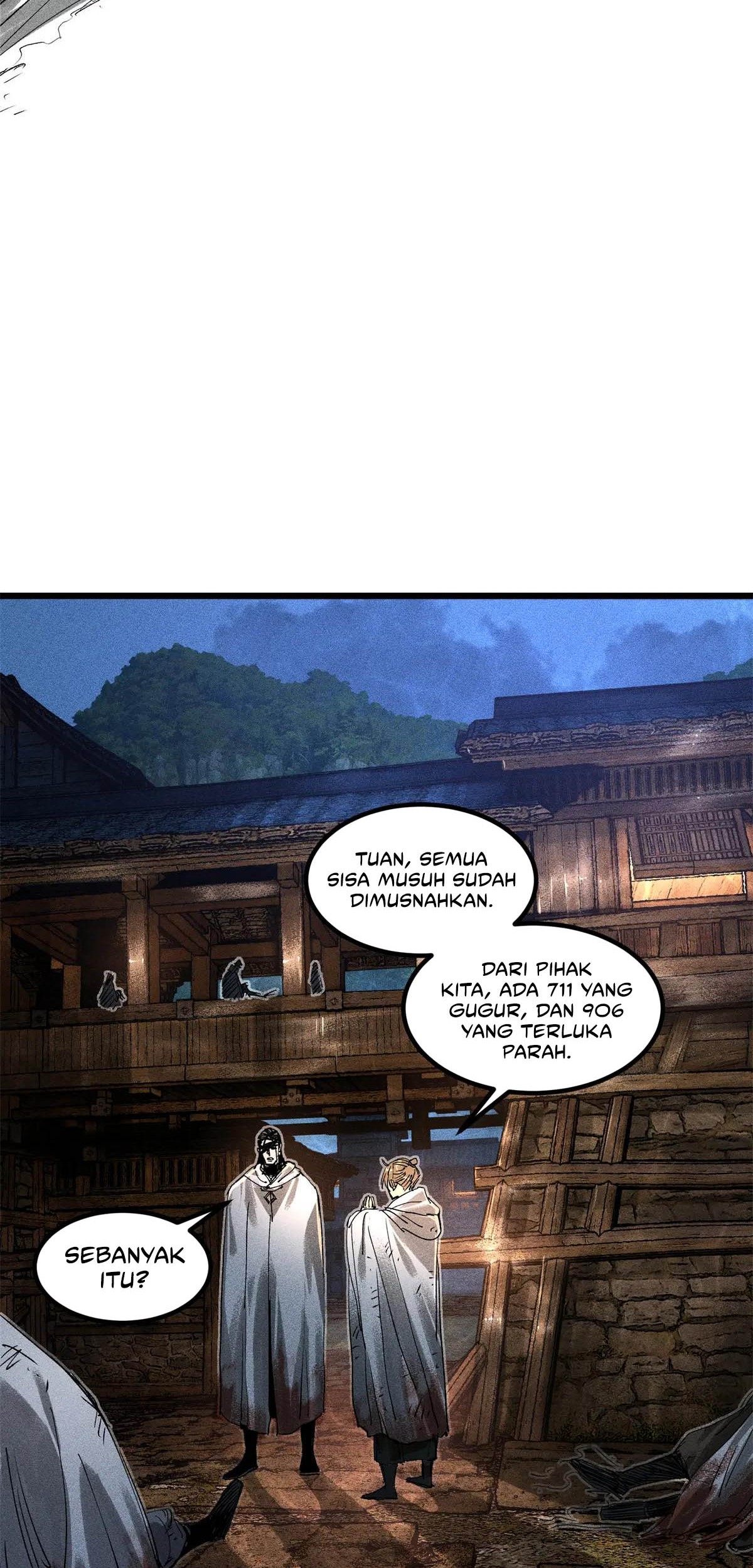 Lu Bu’s Life Simulator Chapter 130 Gambar 31