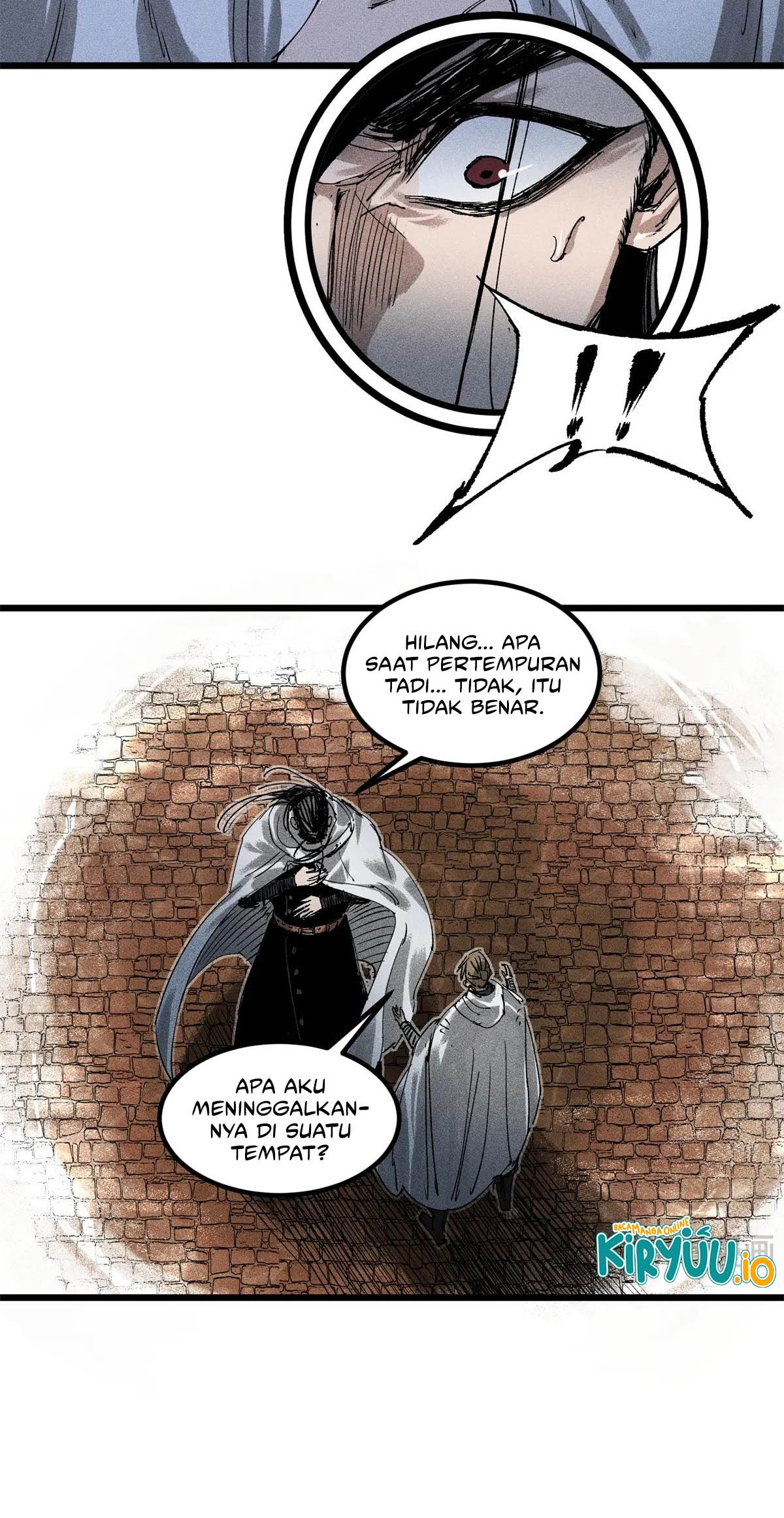 Lu Bu’s Life Simulator Chapter 130 Gambar 33