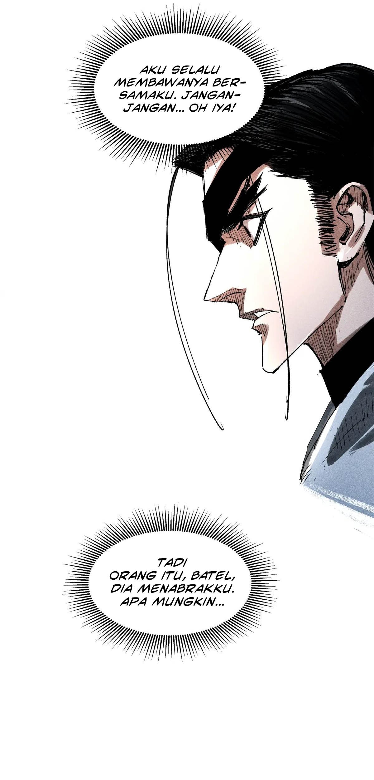 Lu Bu’s Life Simulator Chapter 130 Gambar 34
