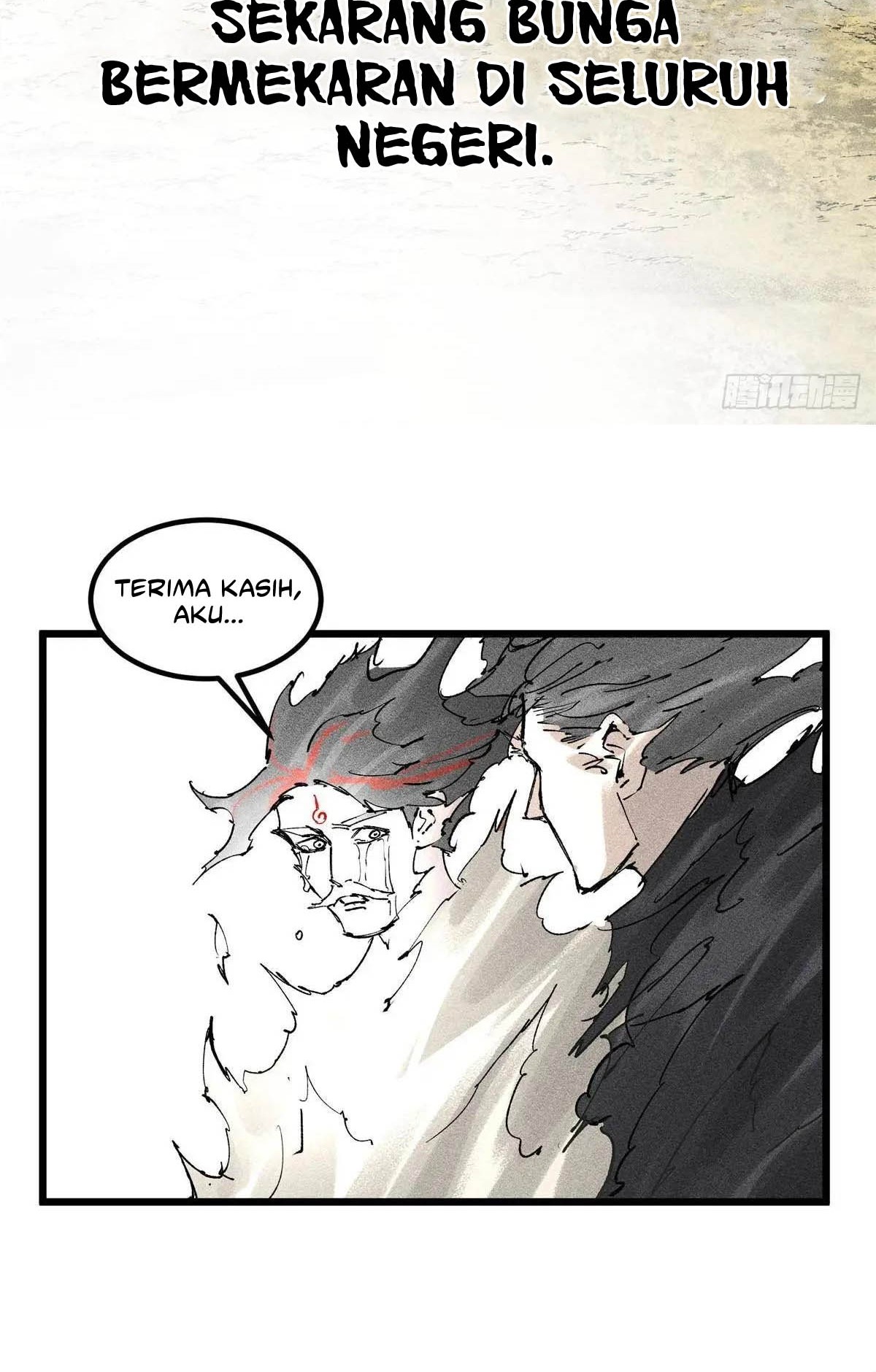 Lu Bu’s Life Simulator Chapter 131 Gambar 41