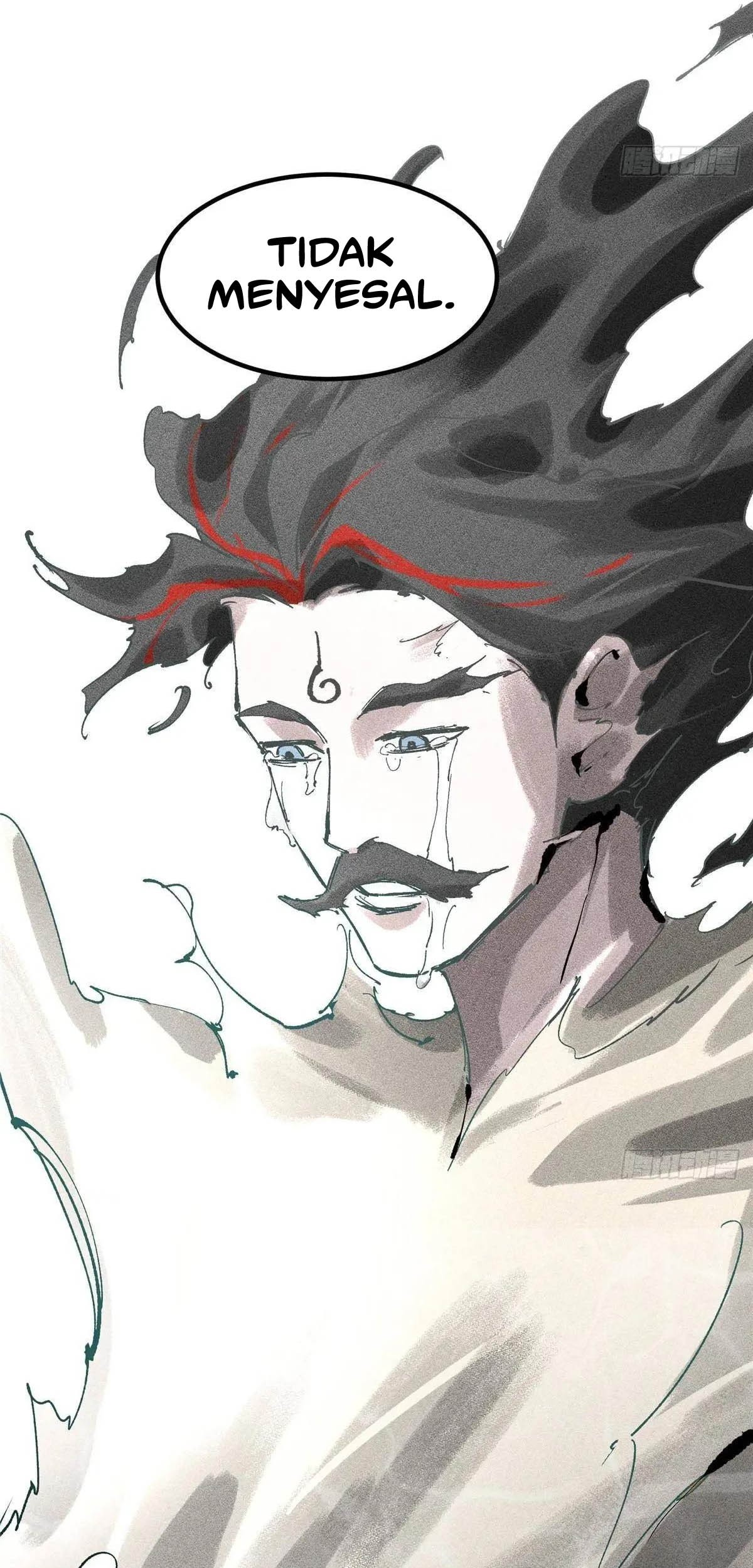 Lu Bu’s Life Simulator Chapter 131 Gambar 42