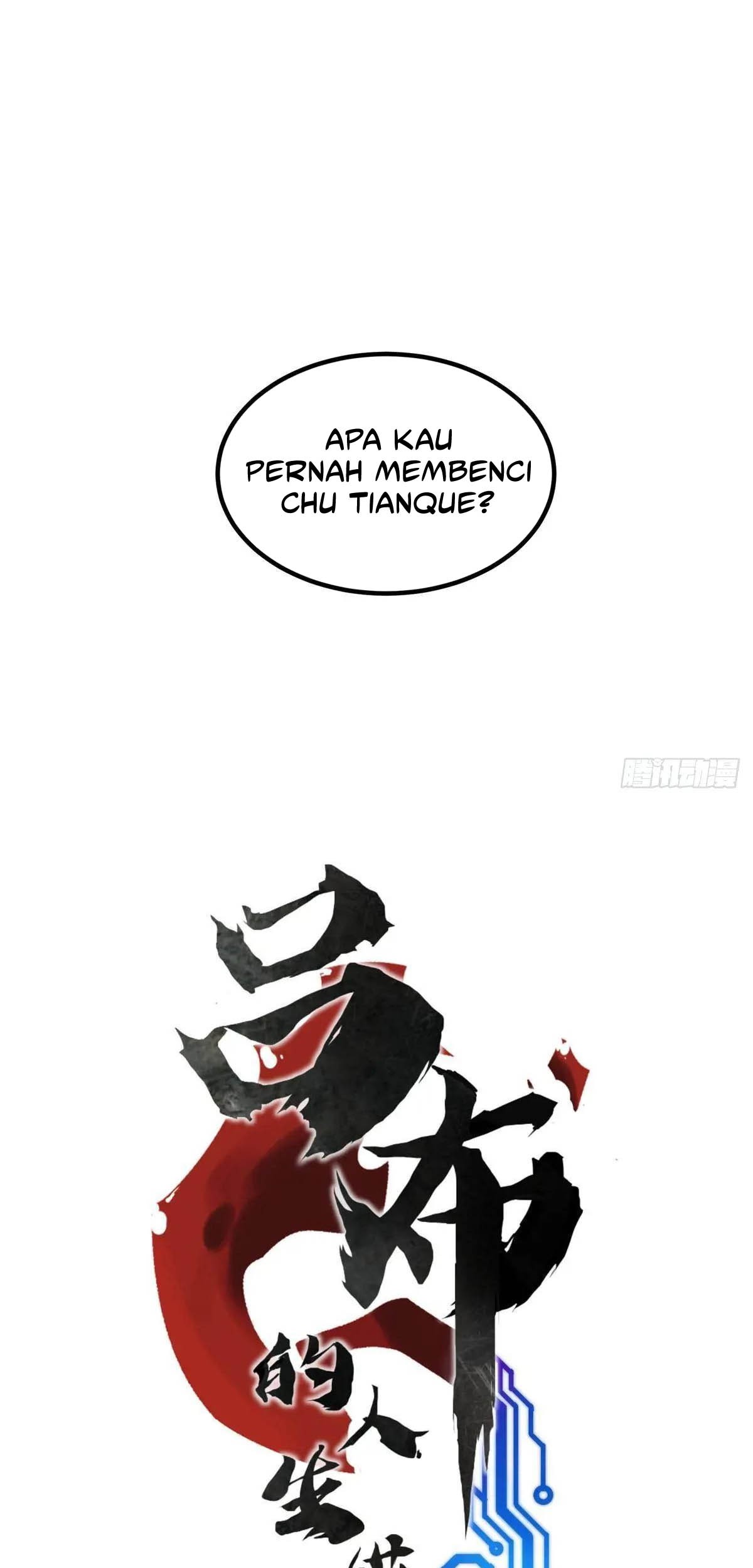 Lu Bu’s Life Simulator Chapter 131 Gambar 5