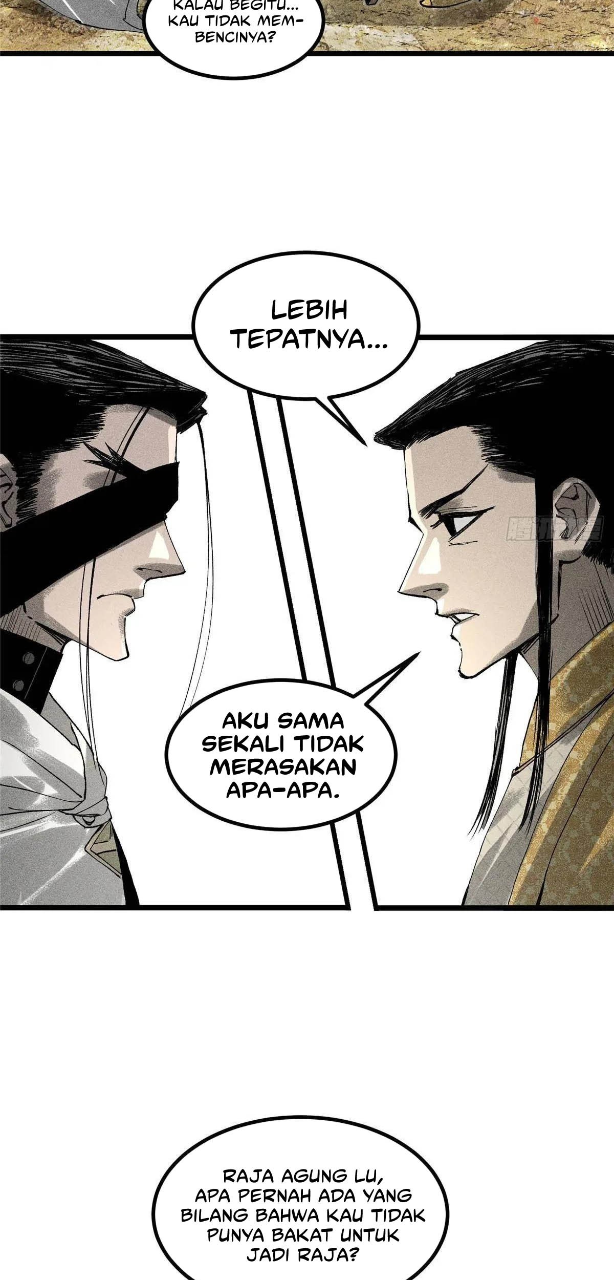 Lu Bu’s Life Simulator Chapter 131 Gambar 7