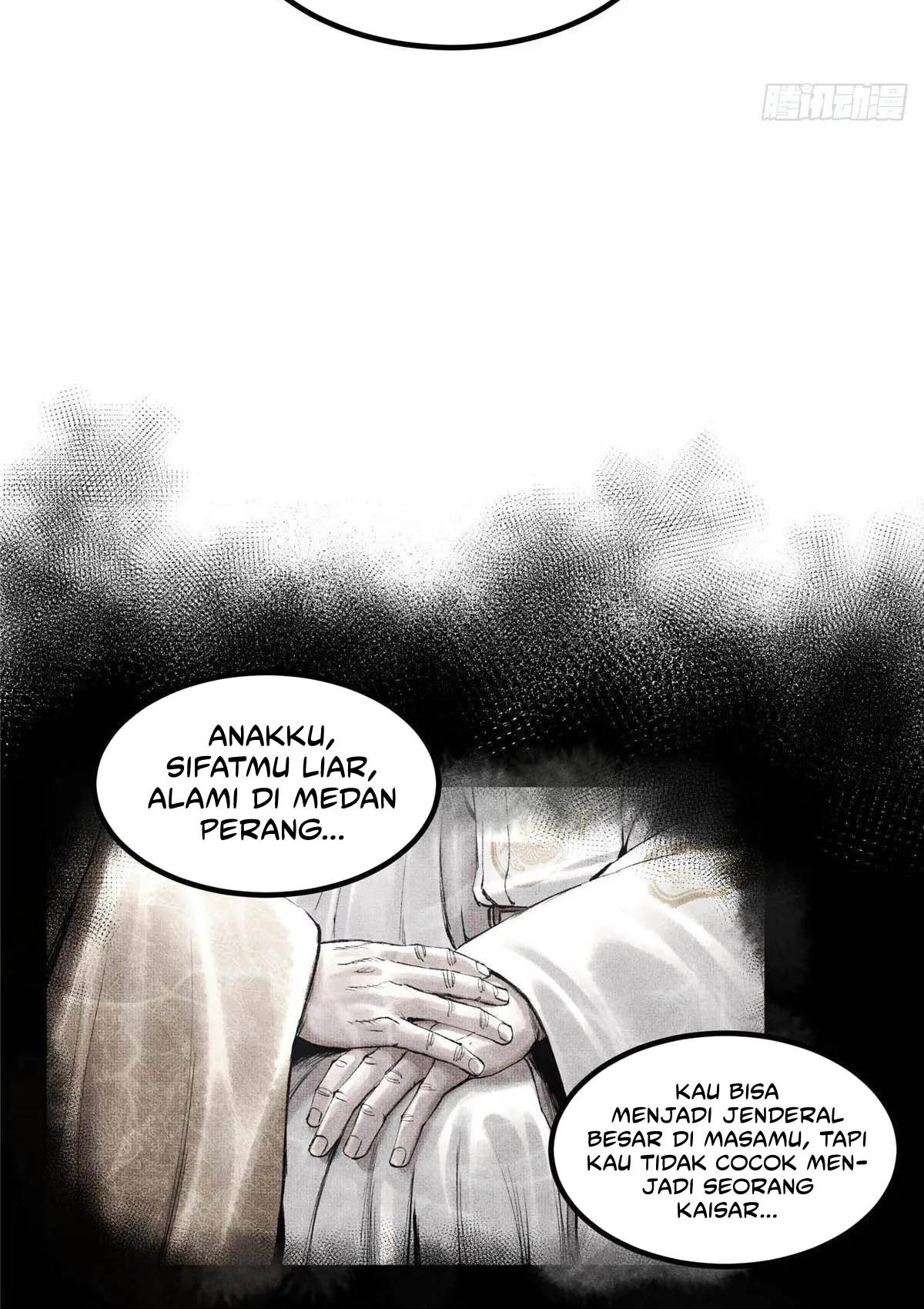 Lu Bu’s Life Simulator Chapter 131 Gambar 8