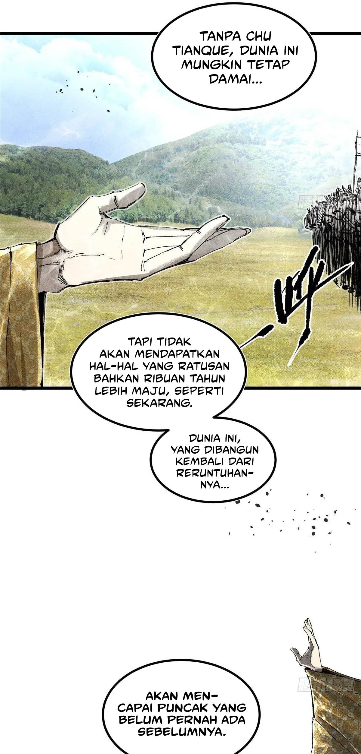 Lu Bu’s Life Simulator Chapter 131 Gambar 13