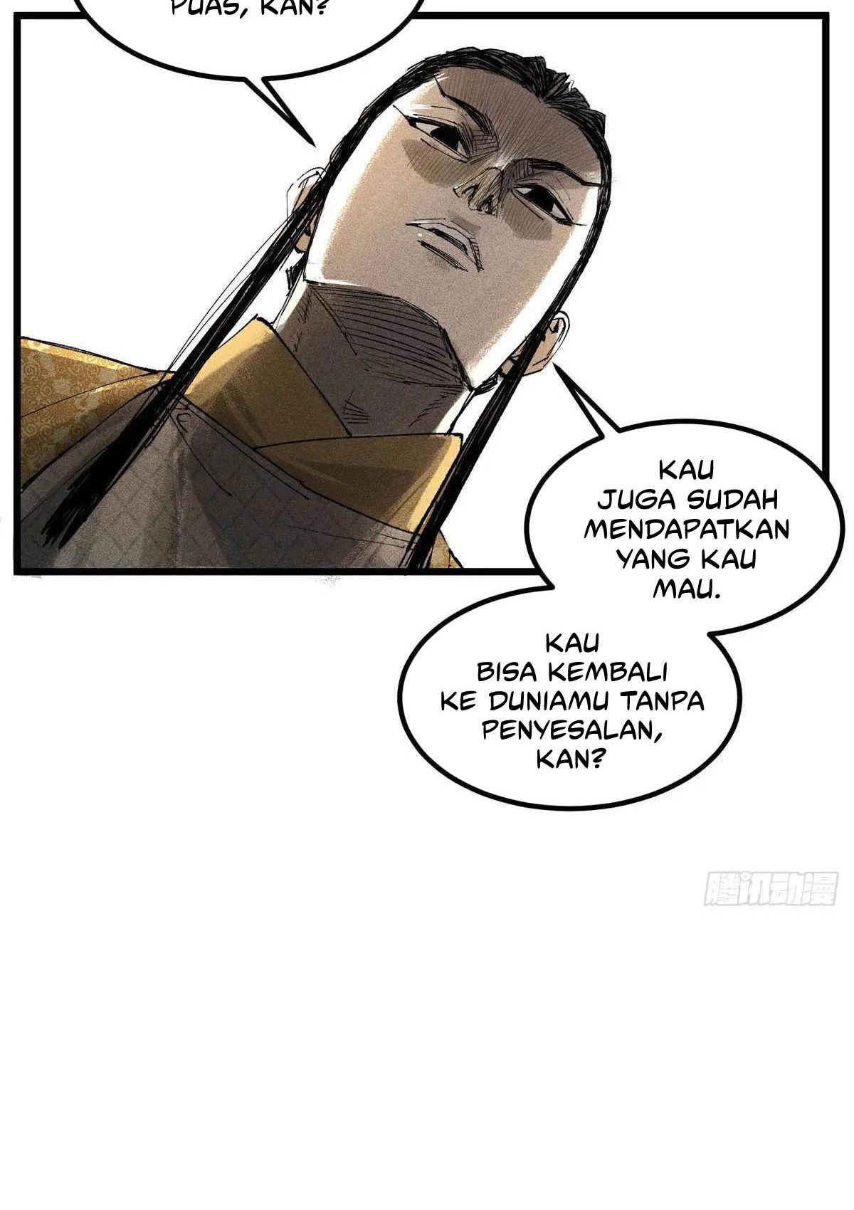 Lu Bu’s Life Simulator Chapter 131 Gambar 16