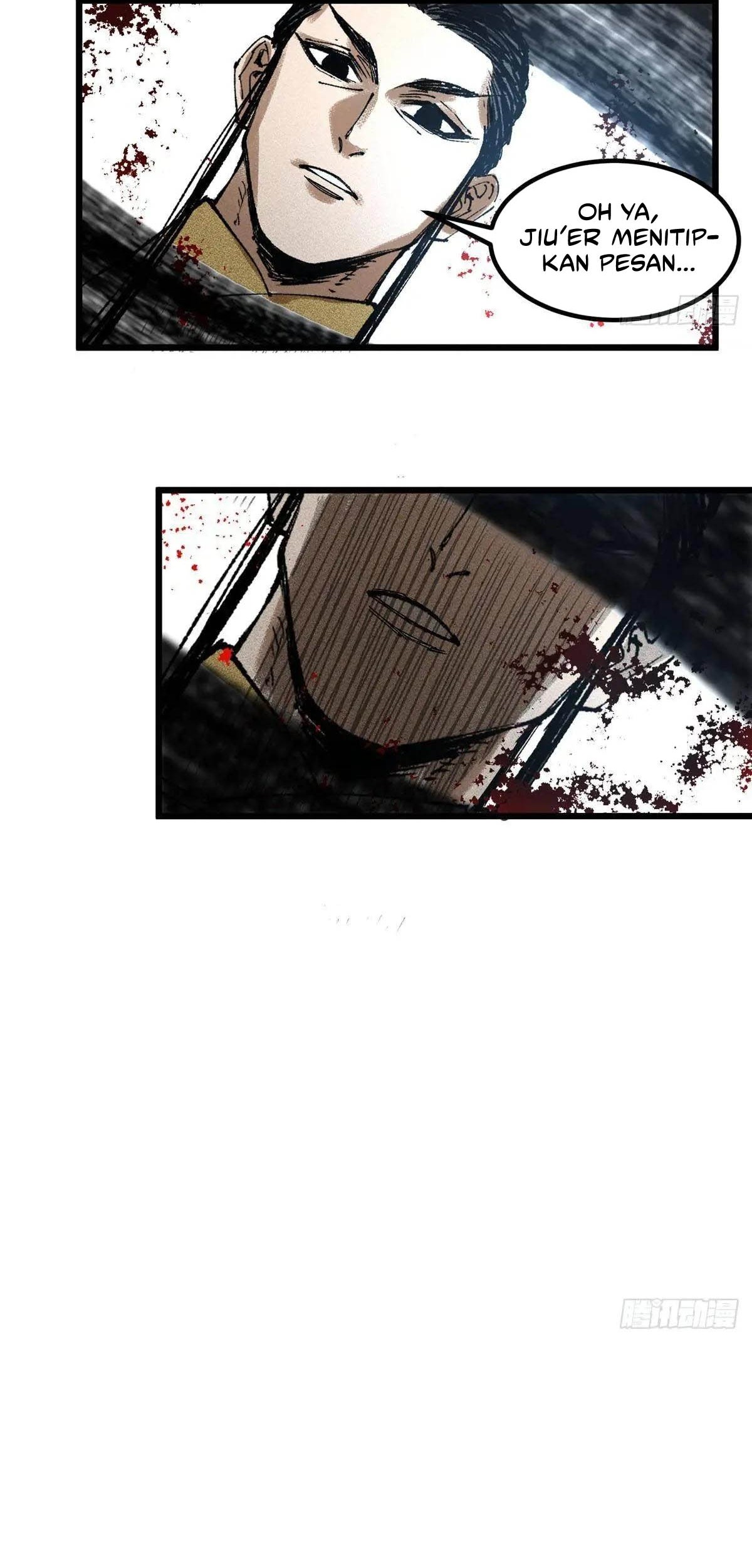 Lu Bu’s Life Simulator Chapter 131 Gambar 26