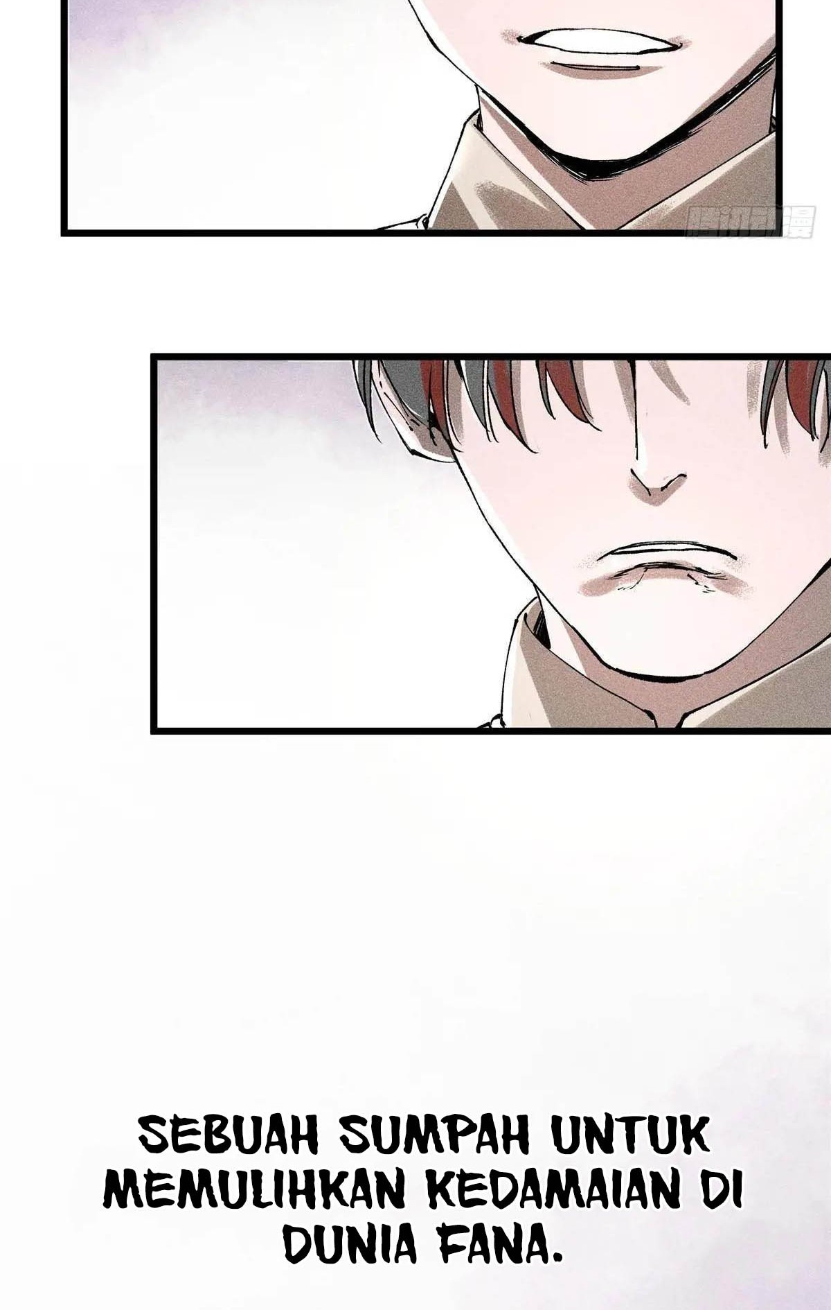 Lu Bu’s Life Simulator Chapter 131 Gambar 35