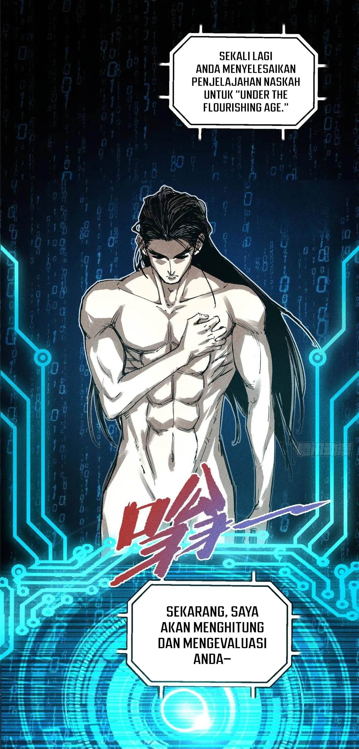 Baca Manhwa Lu Bu’s Life Simulator Chapter 132 Gambar 2
