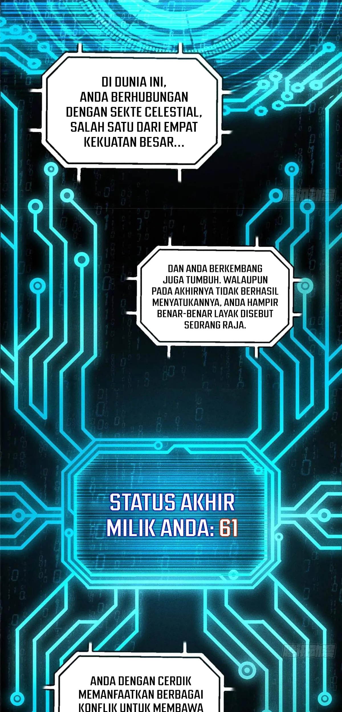 Lu Bu’s Life Simulator Chapter 132 Gambar 3