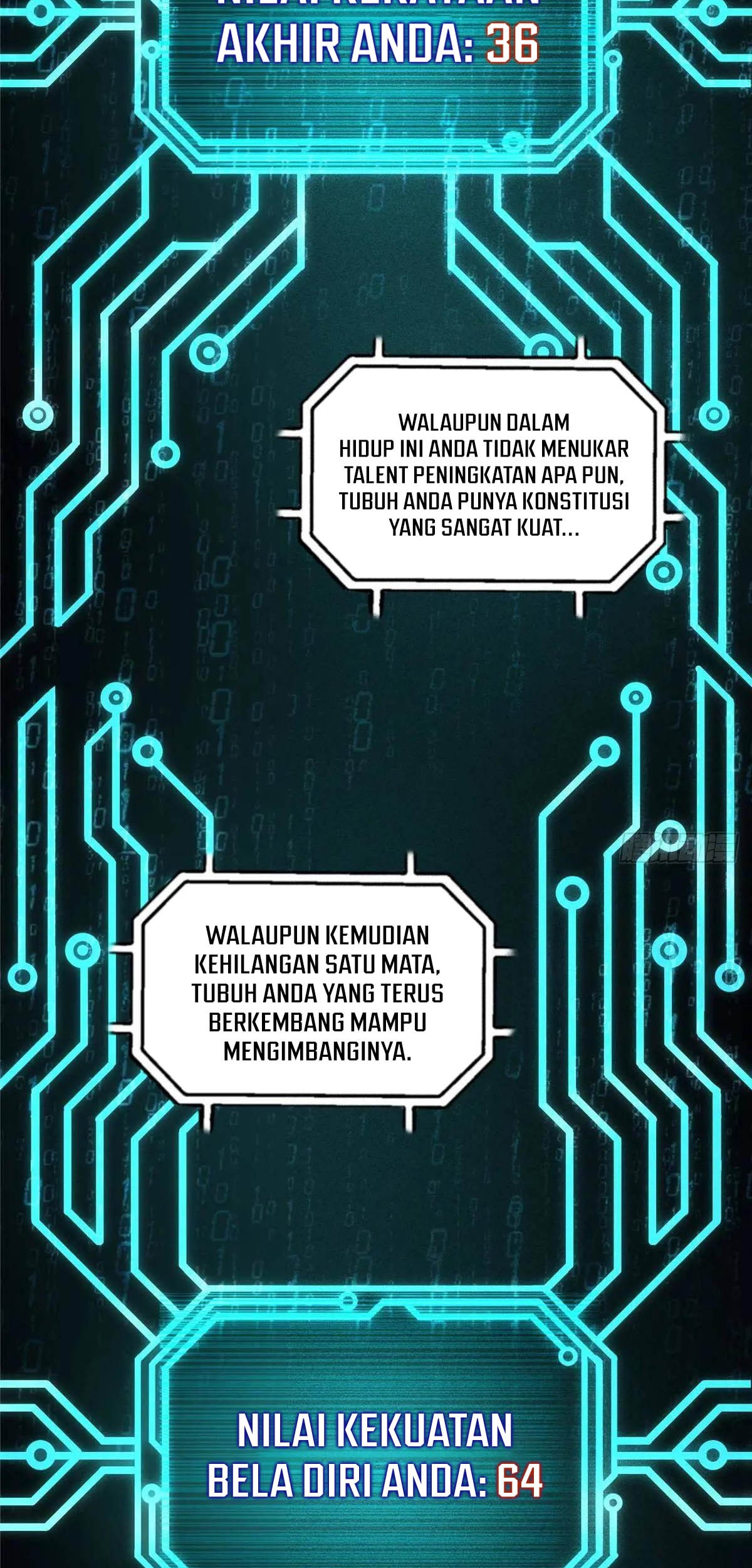 Lu Bu’s Life Simulator Chapter 132 Gambar 8