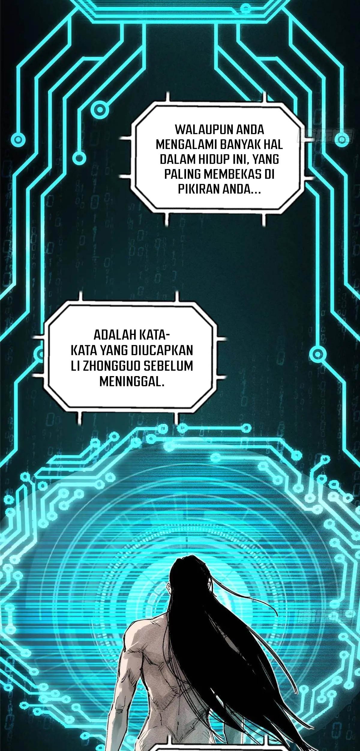 Lu Bu’s Life Simulator Chapter 132 Gambar 9