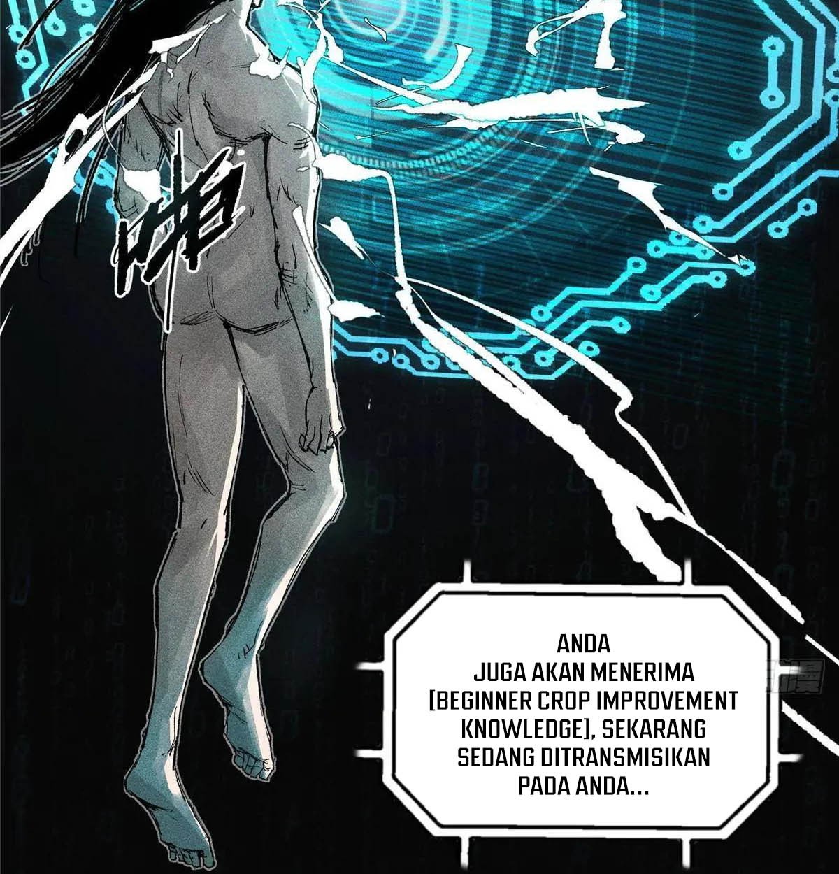 Lu Bu’s Life Simulator Chapter 132 Gambar 15