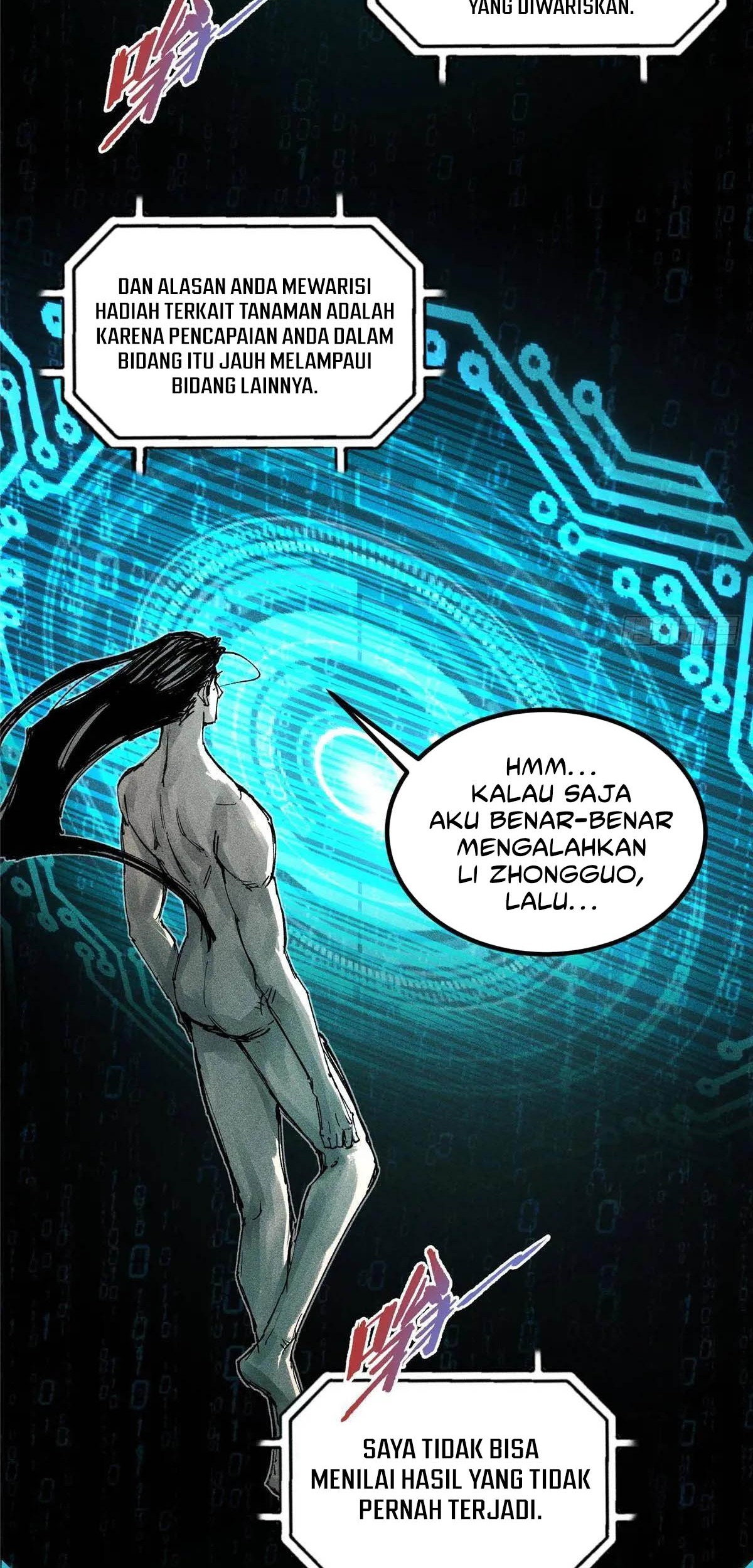 Lu Bu’s Life Simulator Chapter 132 Gambar 17