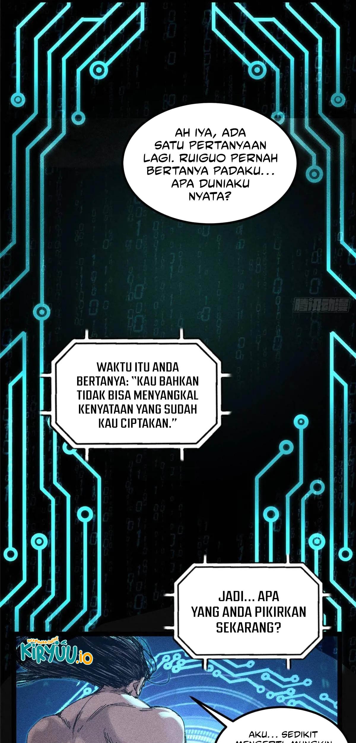 Lu Bu’s Life Simulator Chapter 132 Gambar 19