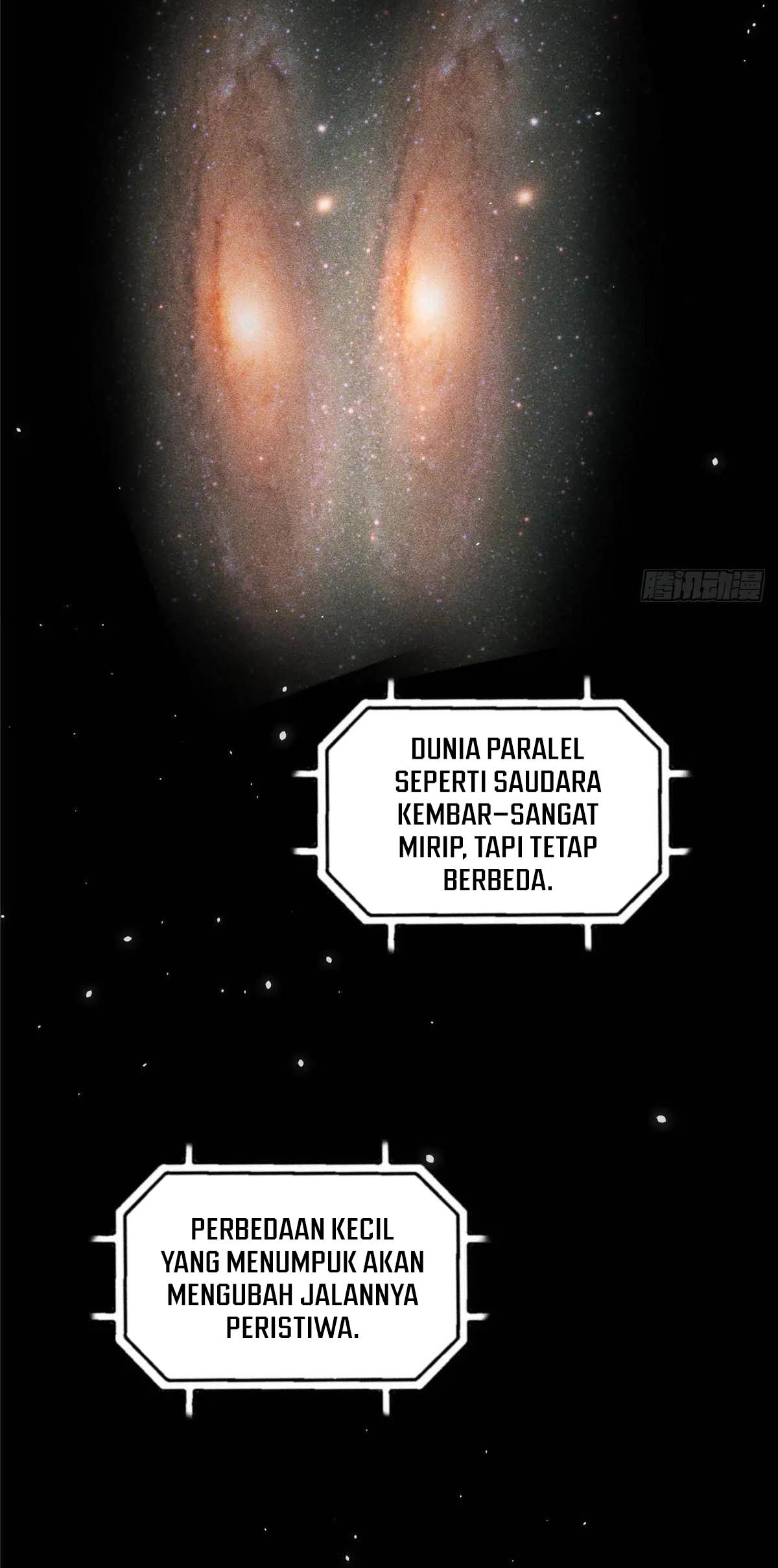 Lu Bu’s Life Simulator Chapter 132 Gambar 21
