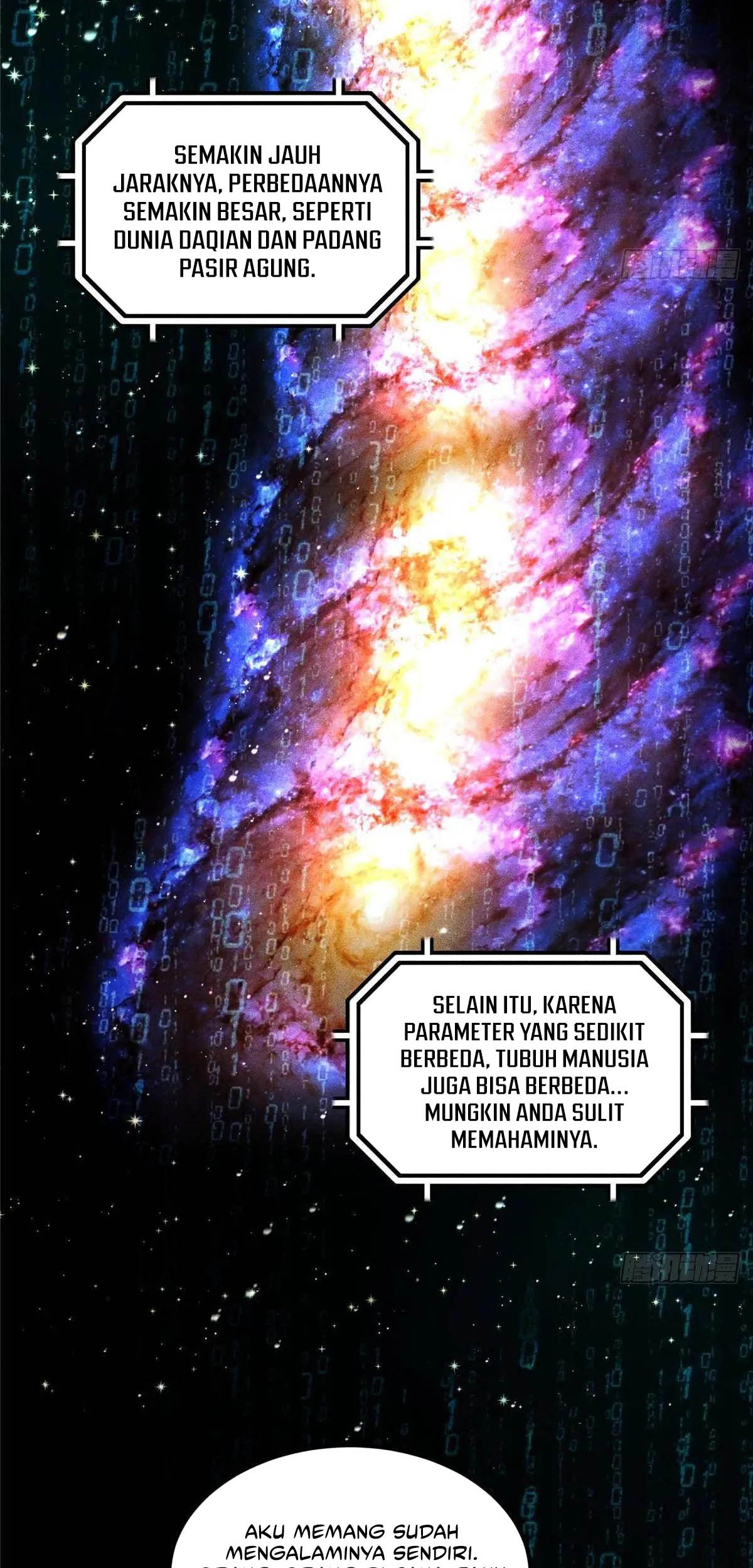 Lu Bu’s Life Simulator Chapter 132 Gambar 27