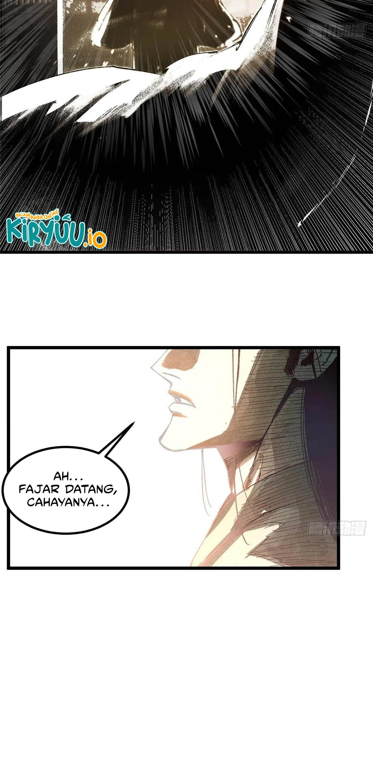 Lu Bu’s Life Simulator Chapter 132 Gambar 31